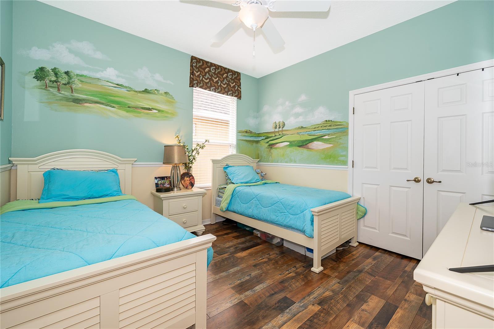 Bedroom 4 - 124 YELLOW SNAPDRAGON DR, DAVENPORT