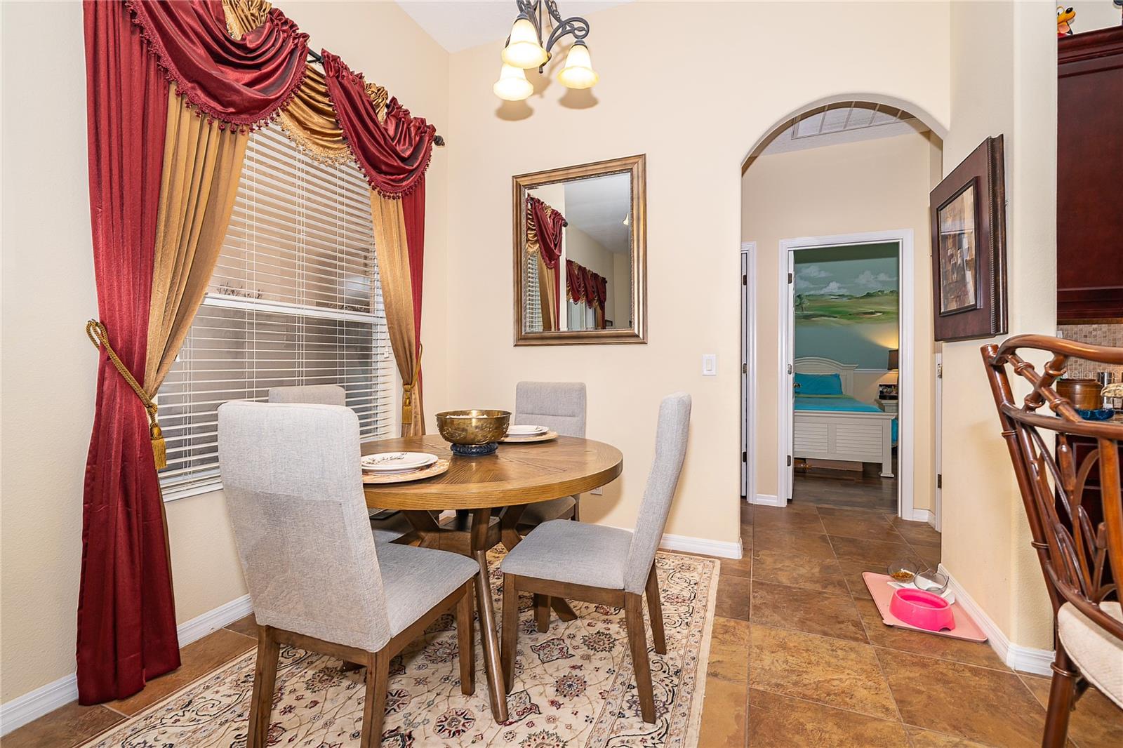 Nook 1 - 124 YELLOW SNAPDRAGON DR, DAVENPORT