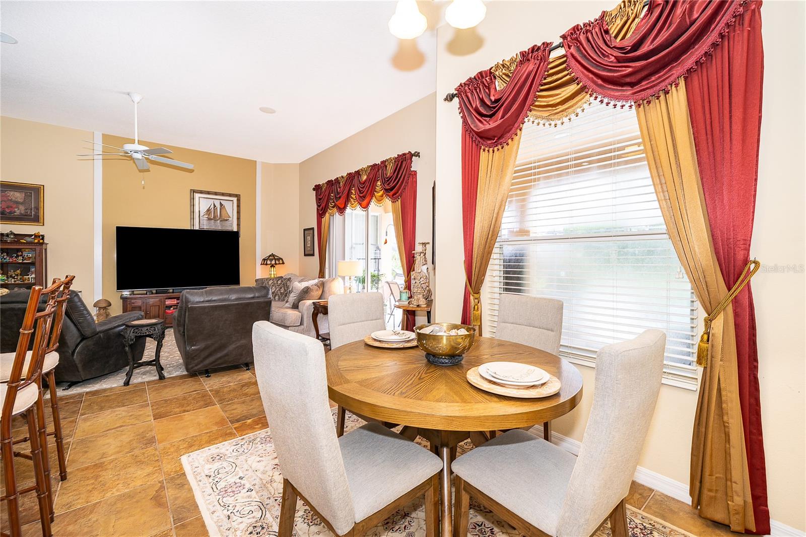 Nook 2 - 124 YELLOW SNAPDRAGON DR, DAVENPORT