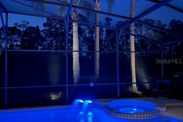 Pool 5 - 124 YELLOW SNAPDRAGON DR, DAVENPORT