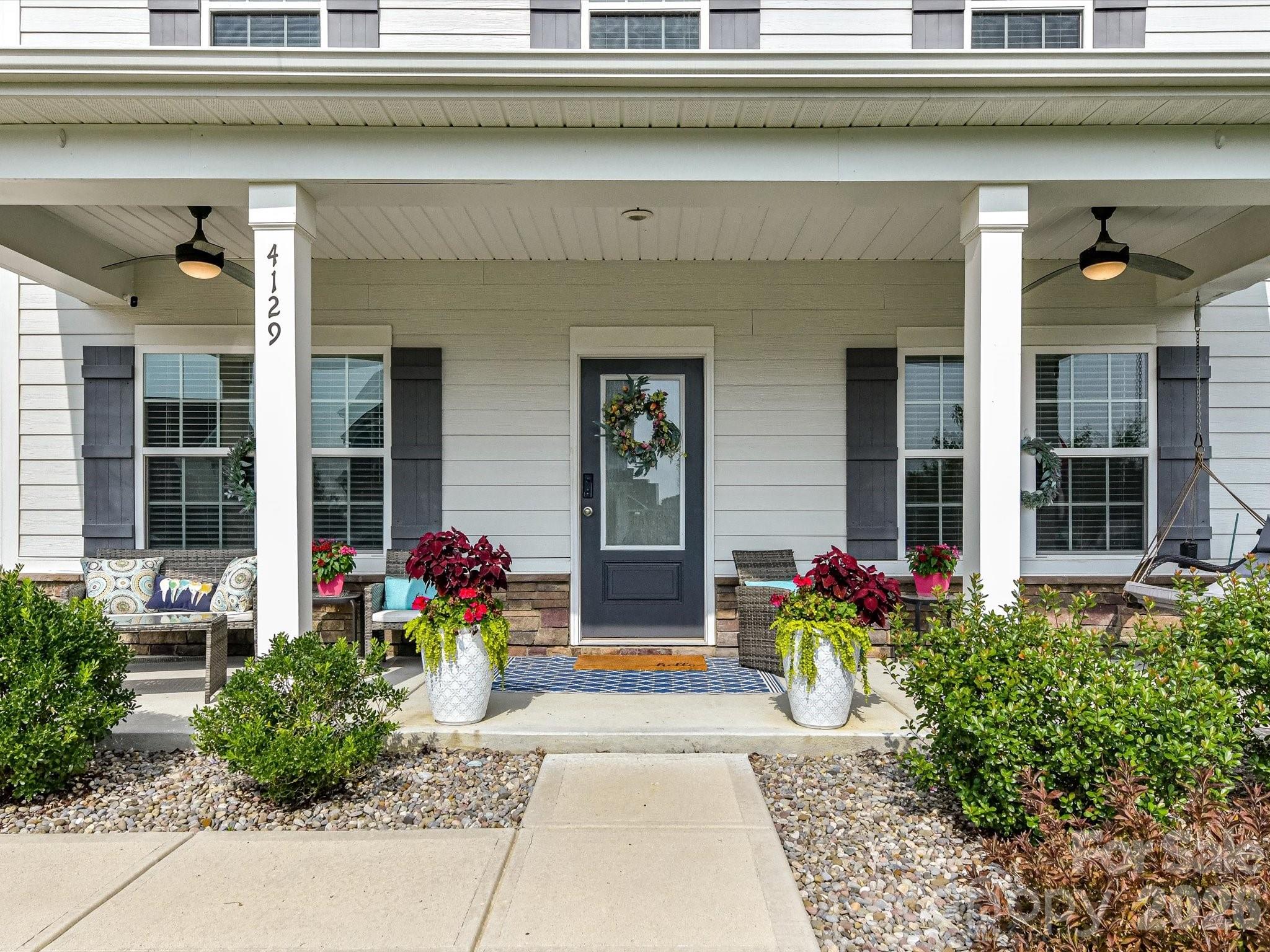 Single Family Residence at 4129 Allenby Place, Monroe, photo 2 of 47