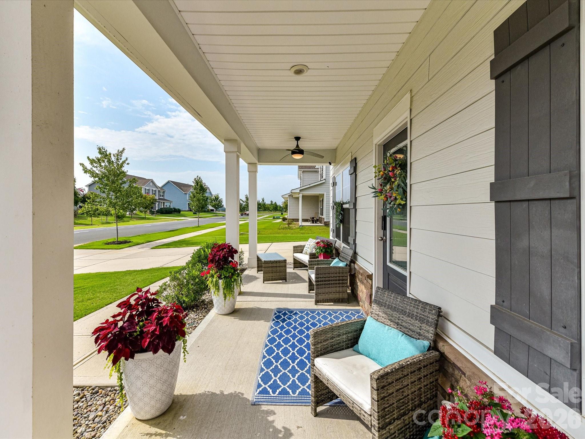 Single Family Residence at 4129 Allenby Place, Monroe, photo 3 of 47