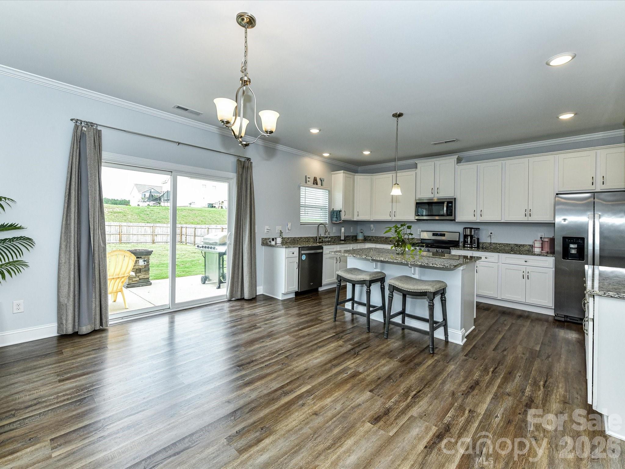 Single Family Residence at 4129 Allenby Place, Monroe, photo 9 of 47