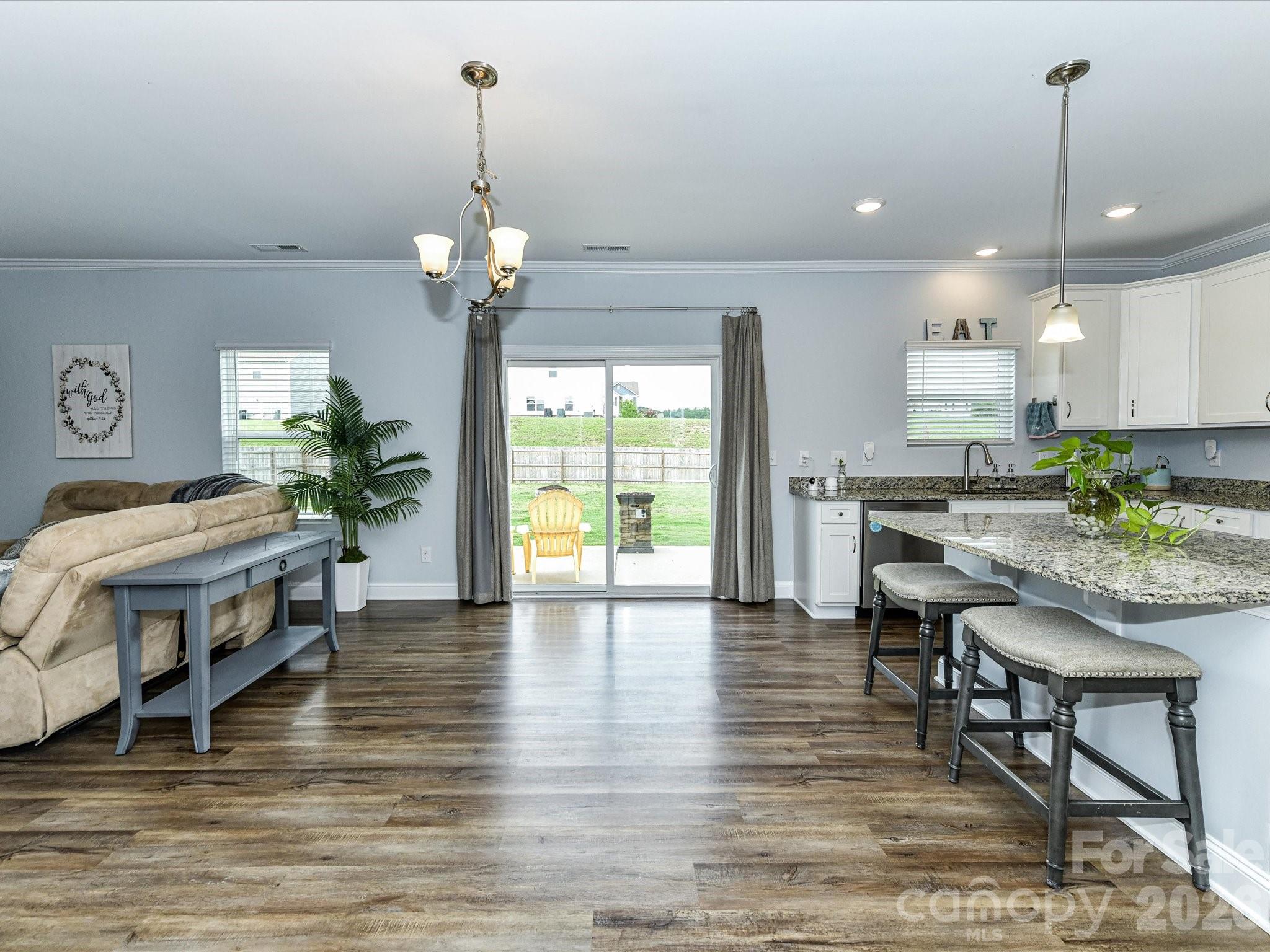 Single Family Residence at 4129 Allenby Place, Monroe, photo 10 of 47