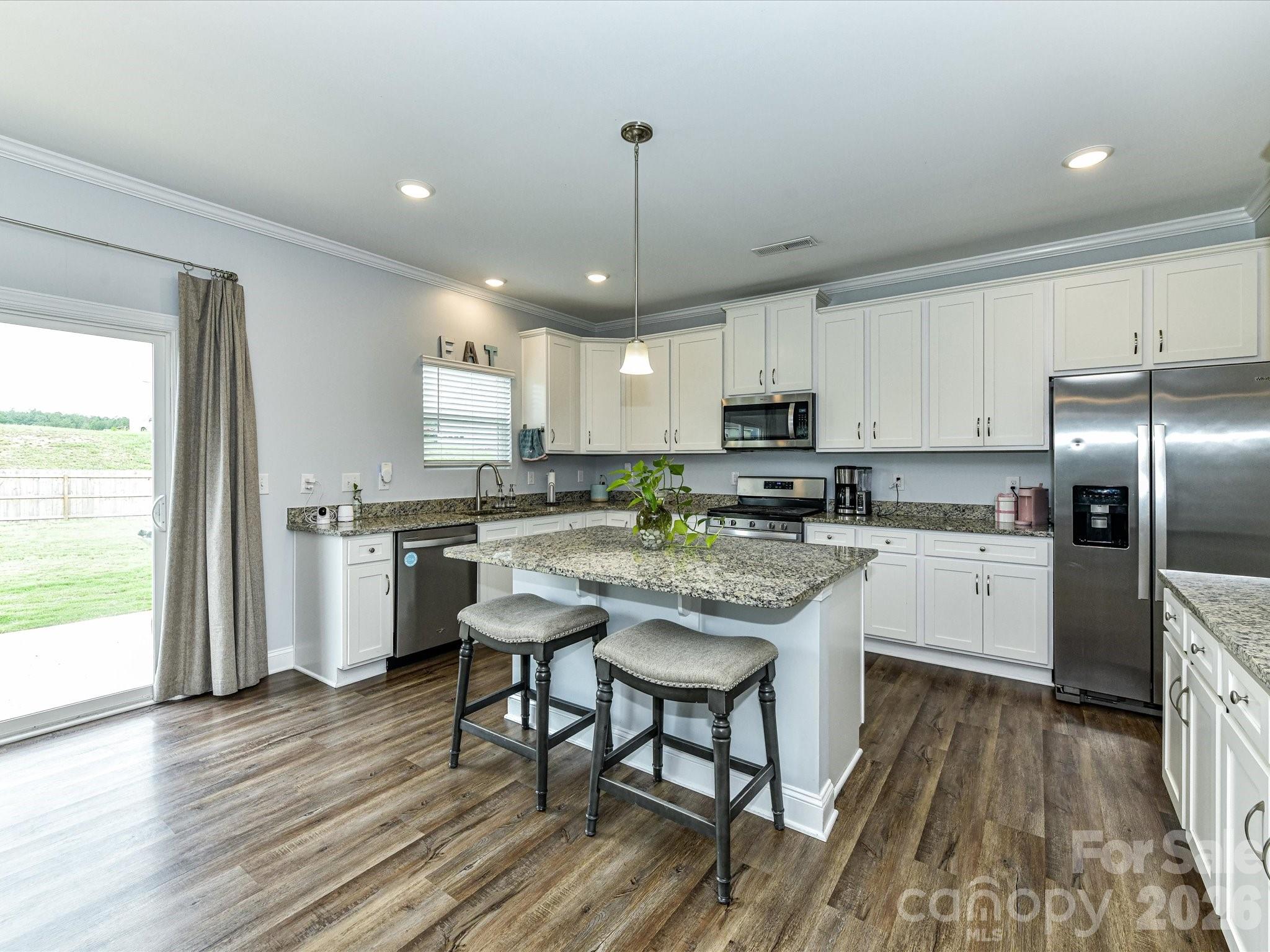 Single Family Residence at 4129 Allenby Place, Monroe, photo 13 of 47
