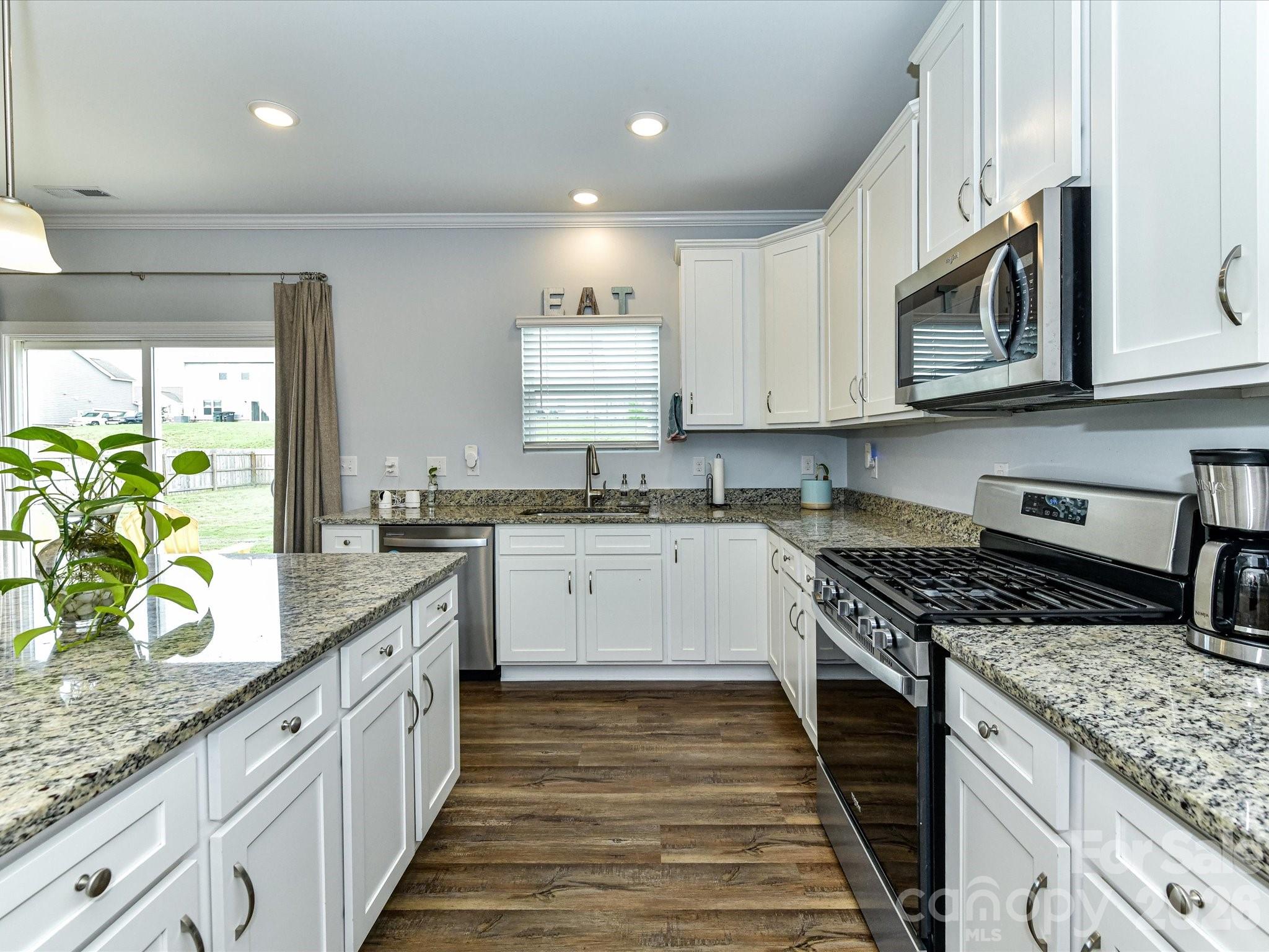 Single Family Residence at 4129 Allenby Place, Monroe, photo 16 of 47