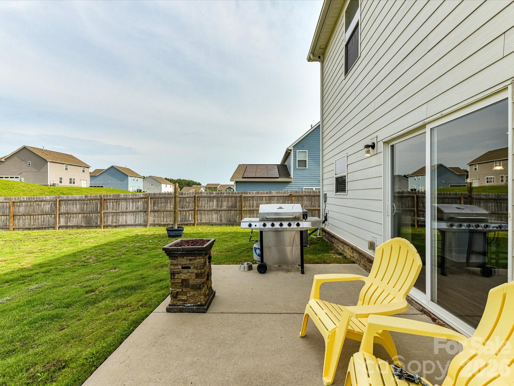 Single Family Residence at 4129 Allenby Place, Monroe, photo 40 of 47
