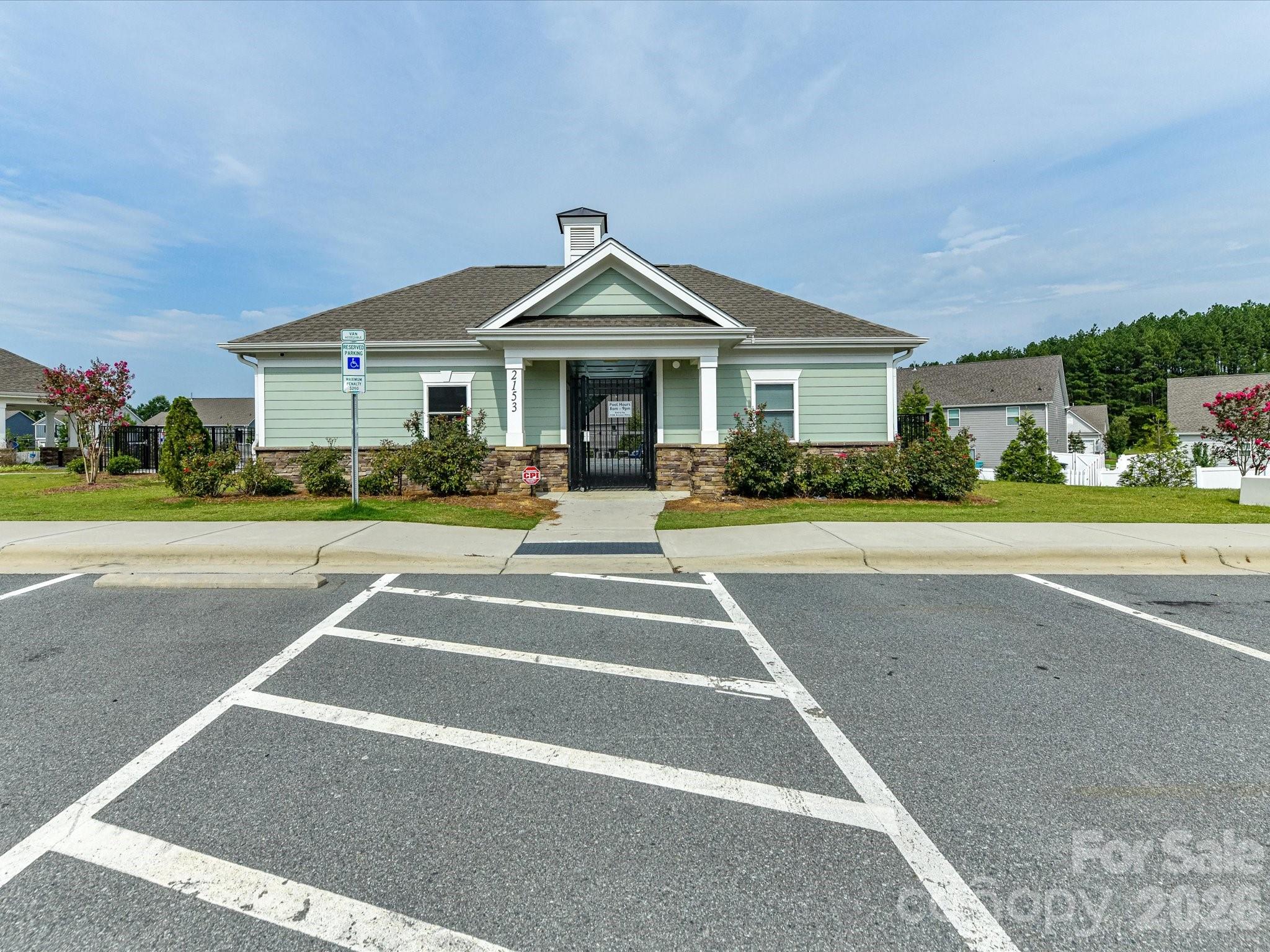 Single Family Residence at 4129 Allenby Place, Monroe, photo 44 of 47