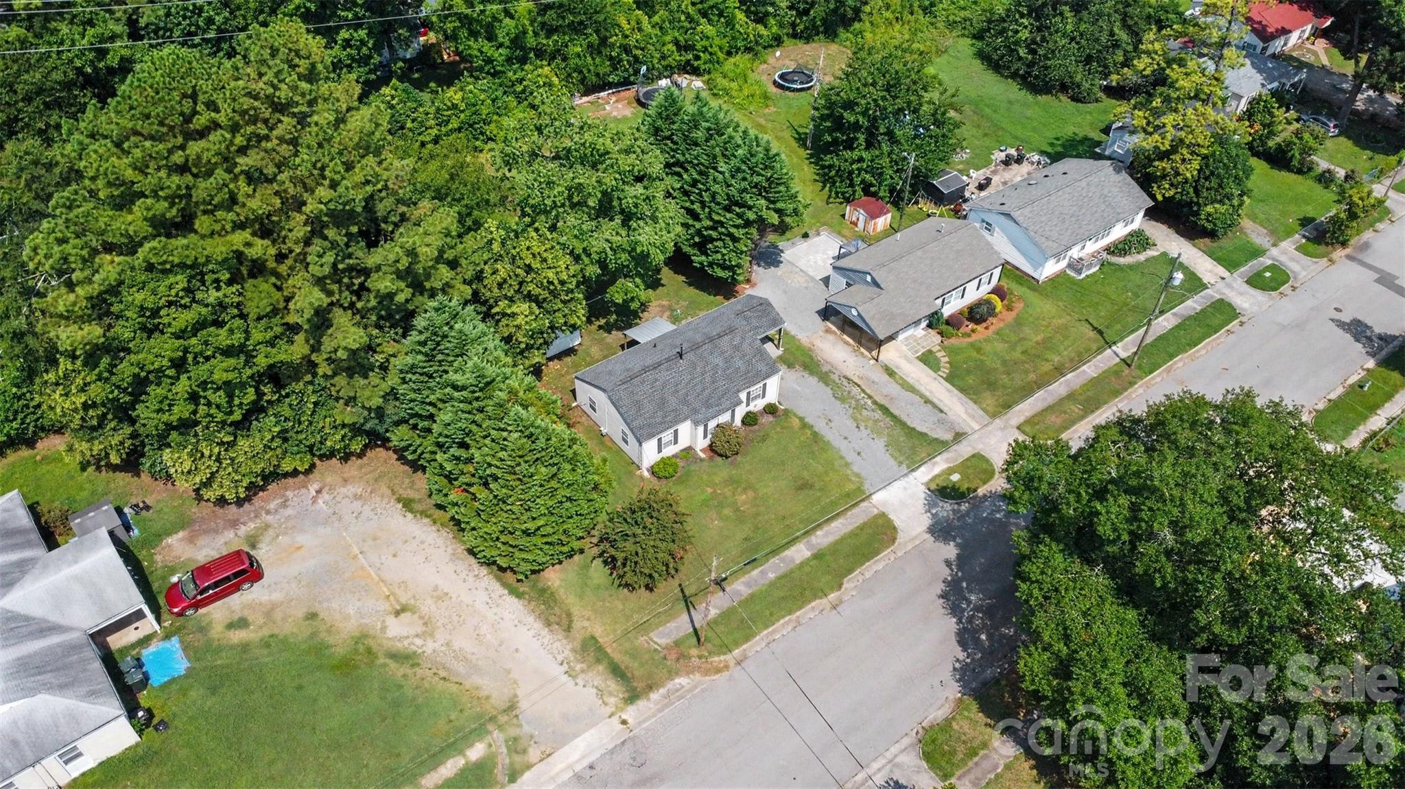 Single Family Residence at 1037 Cherokee Avenue, Rock Hill, photo 31 of 34