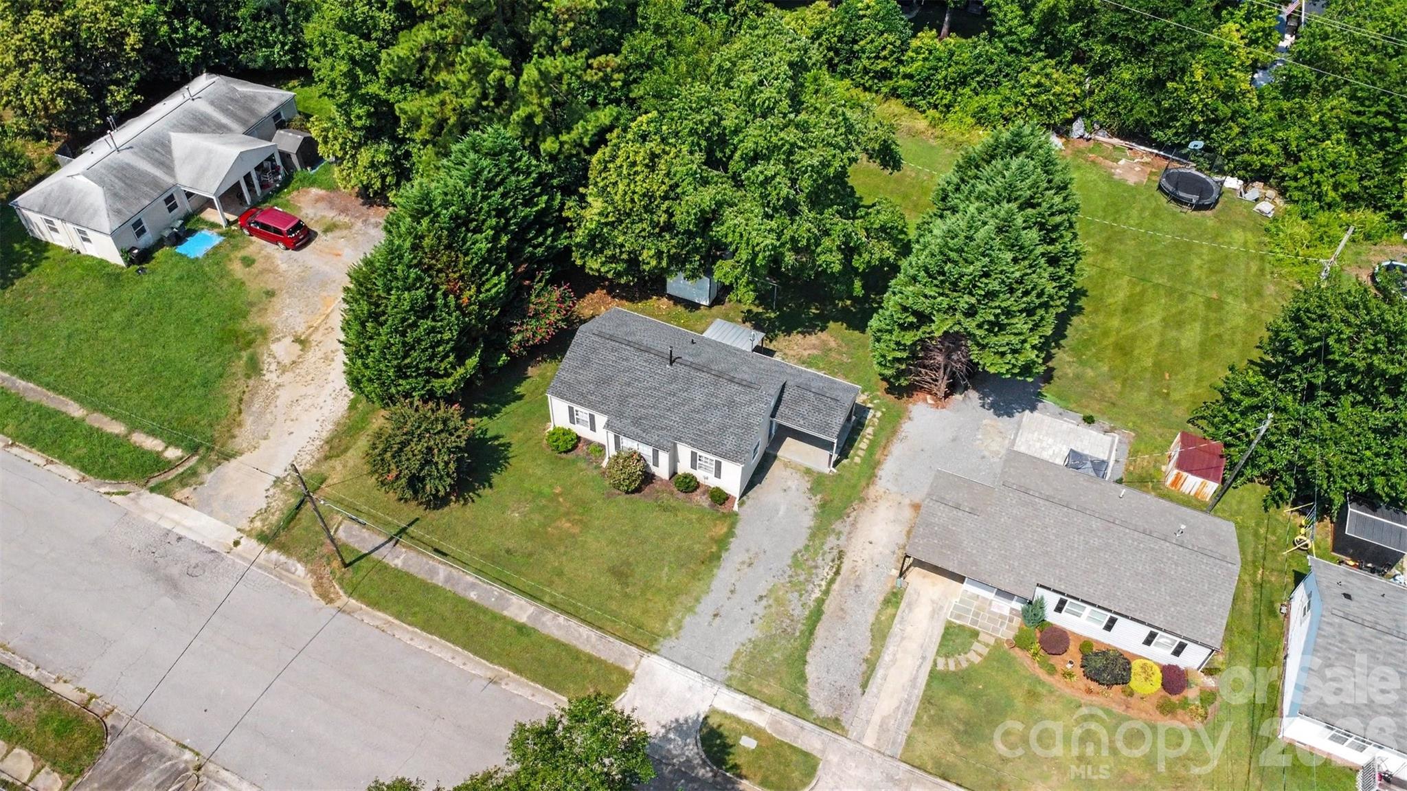 Single Family Residence at 1037 Cherokee Avenue, Rock Hill, photo 32 of 34