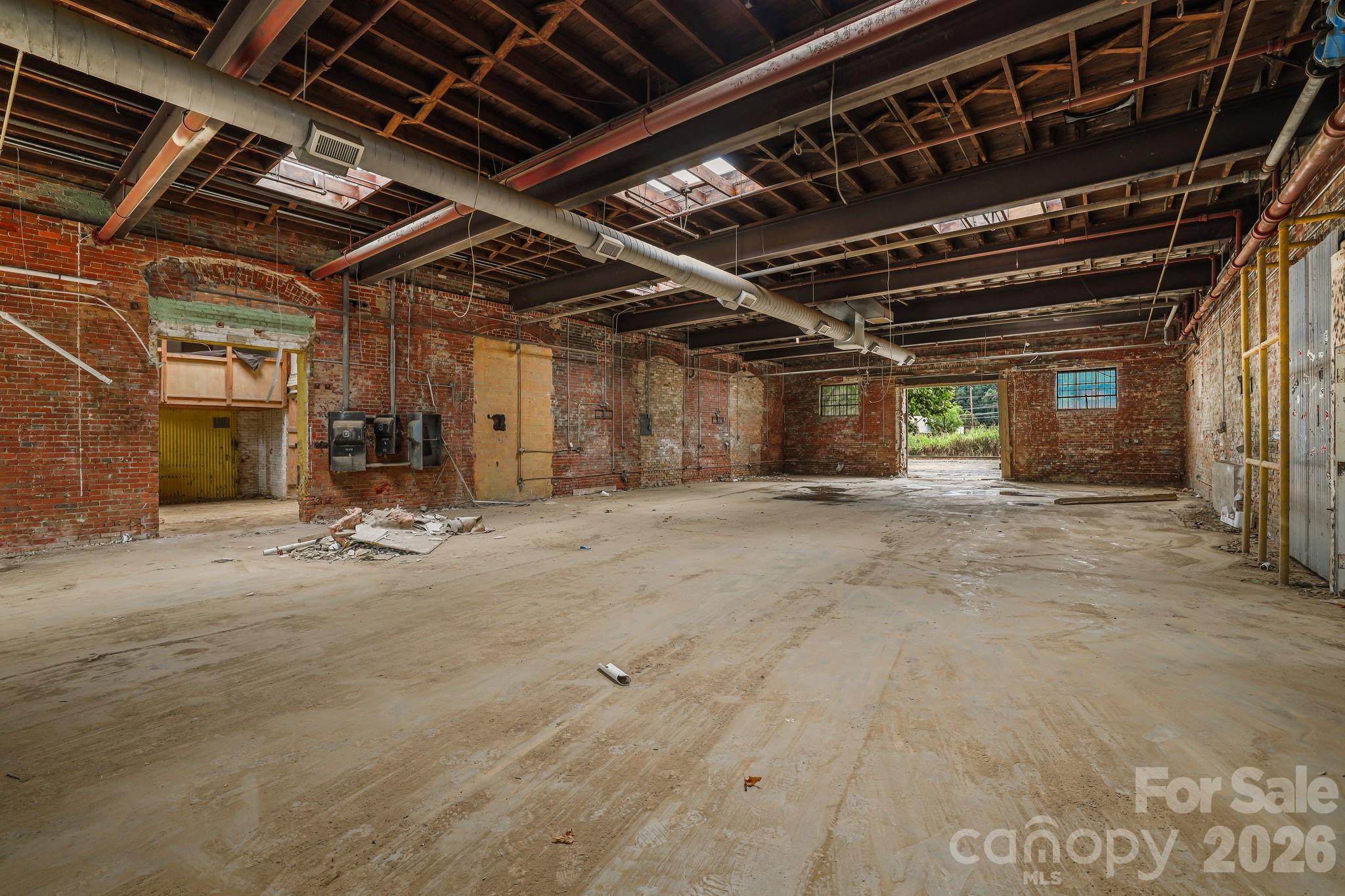 Showroom/Office at 9 Reed Street, Asheville, photo 12 of 30