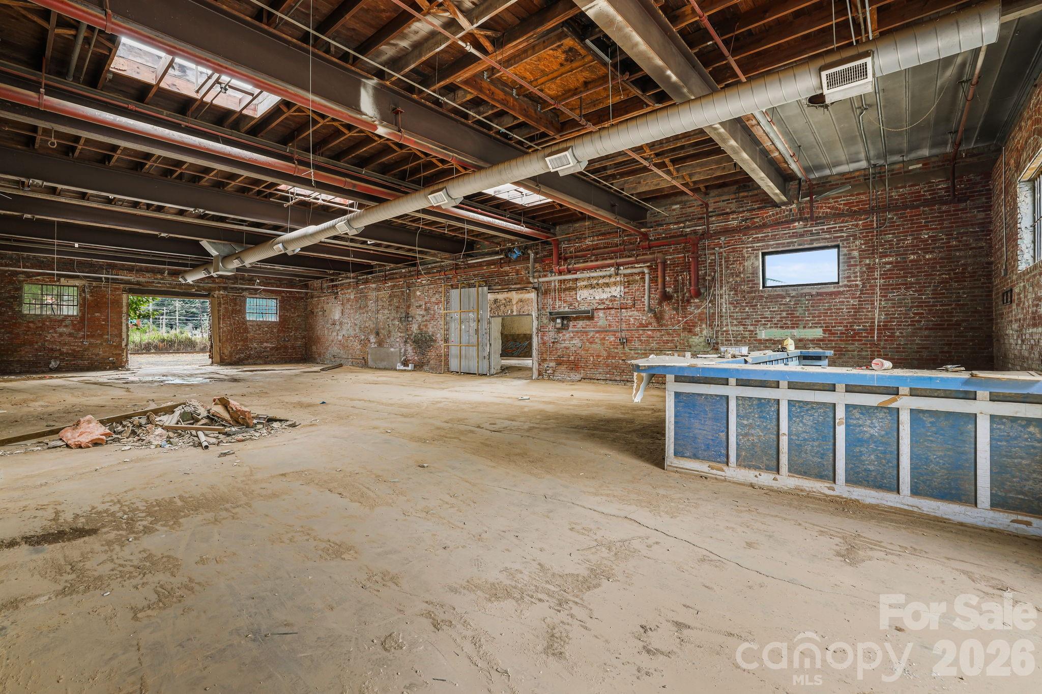 Showroom/Office at 9 Reed Street, Asheville, photo 14 of 30