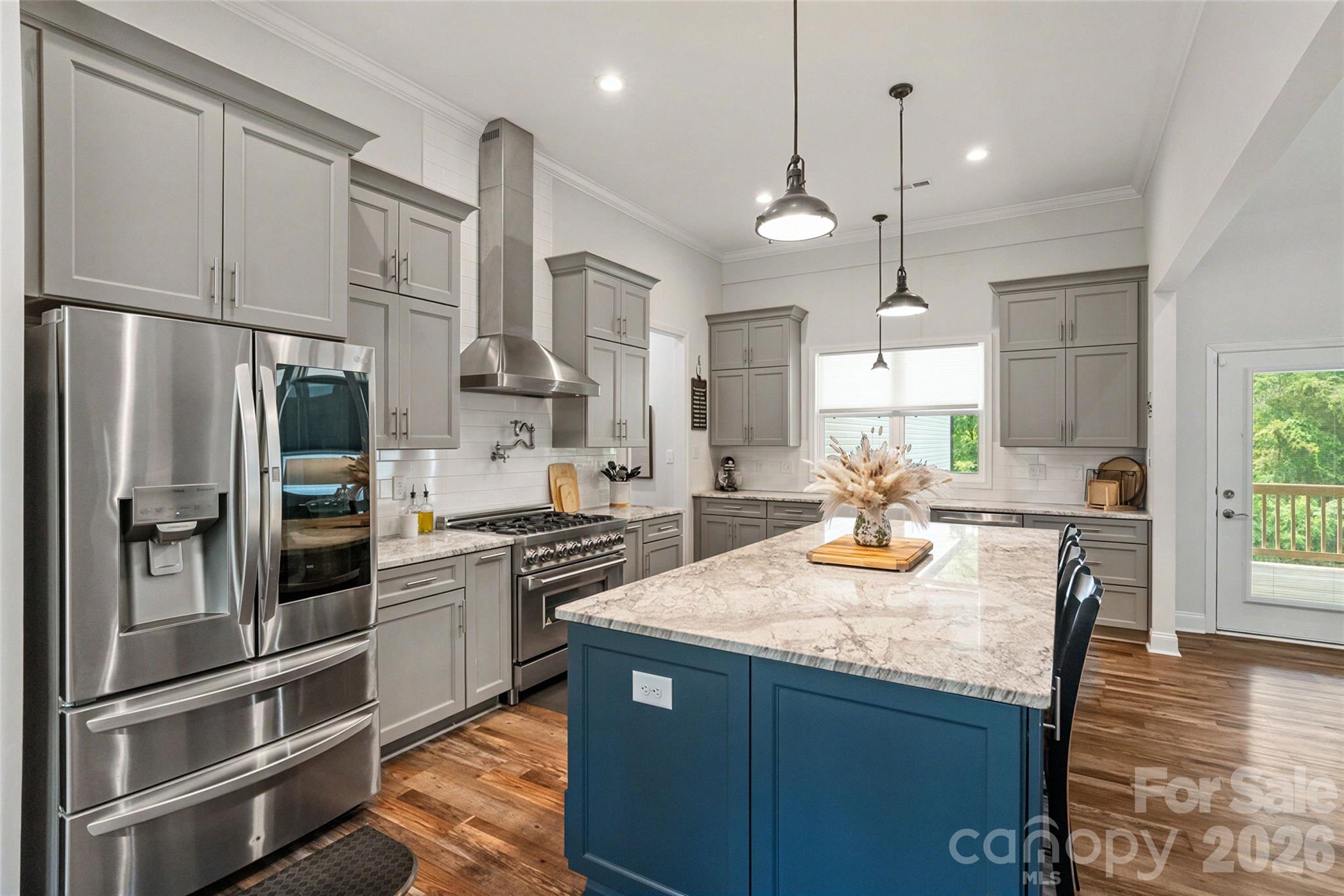 Single Family Residence at 1421 Hamilton Crossroads Road, Marshville, photo 3 of 40