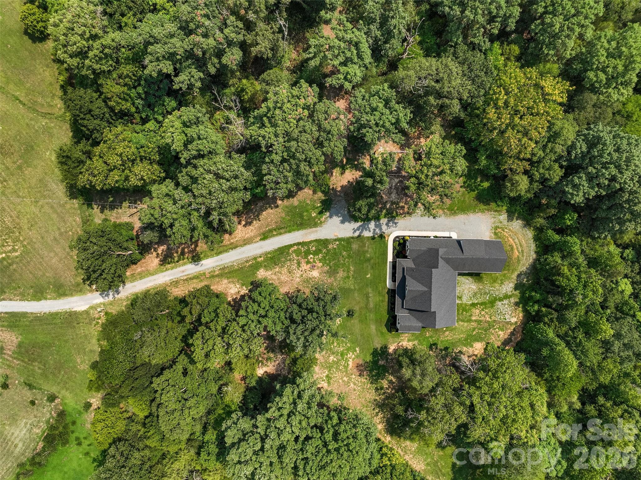 Single Family Residence at 1421 Hamilton Crossroads Road, Marshville, photo 8 of 40