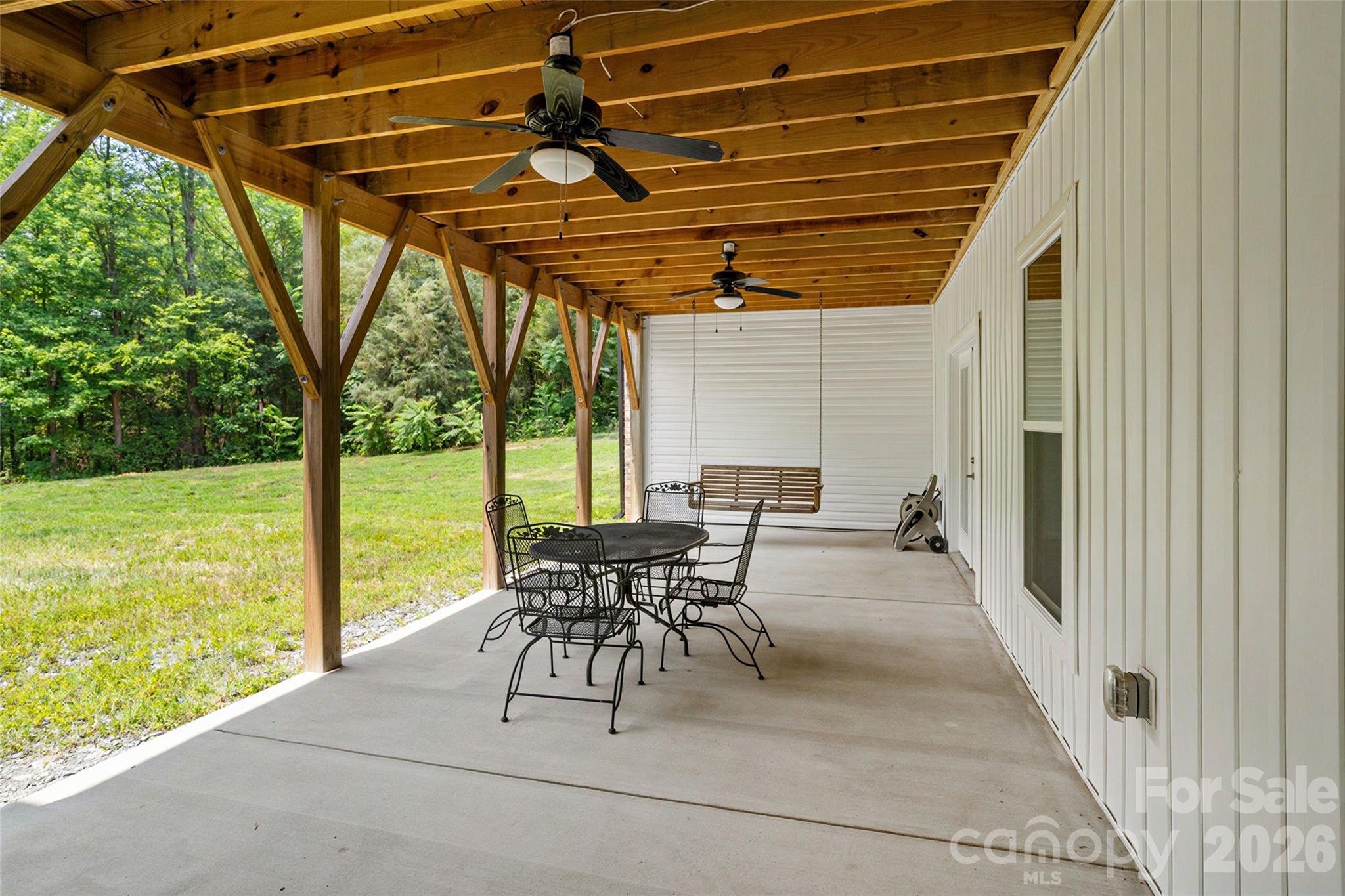 Single Family Residence at 1421 Hamilton Crossroads Road, Marshville, photo 24 of 40