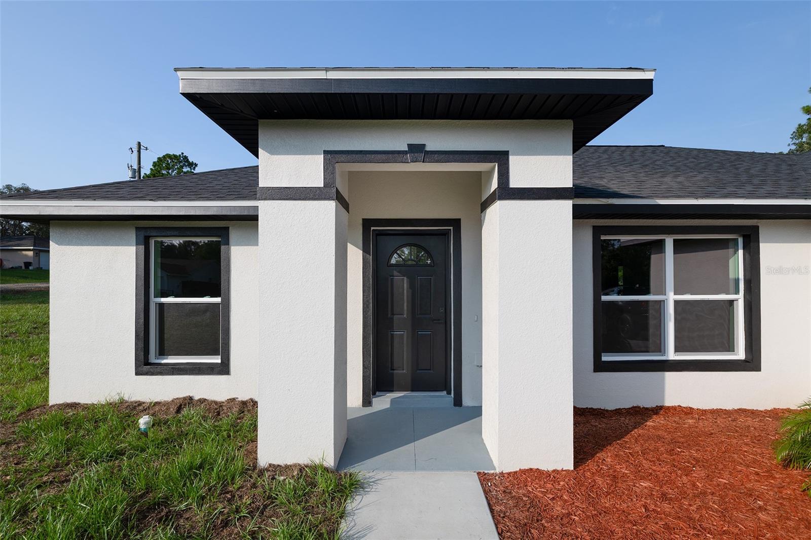 Single Family Residence at 2902 W EDISON PL, DUNNELLON, photo 4 of 38