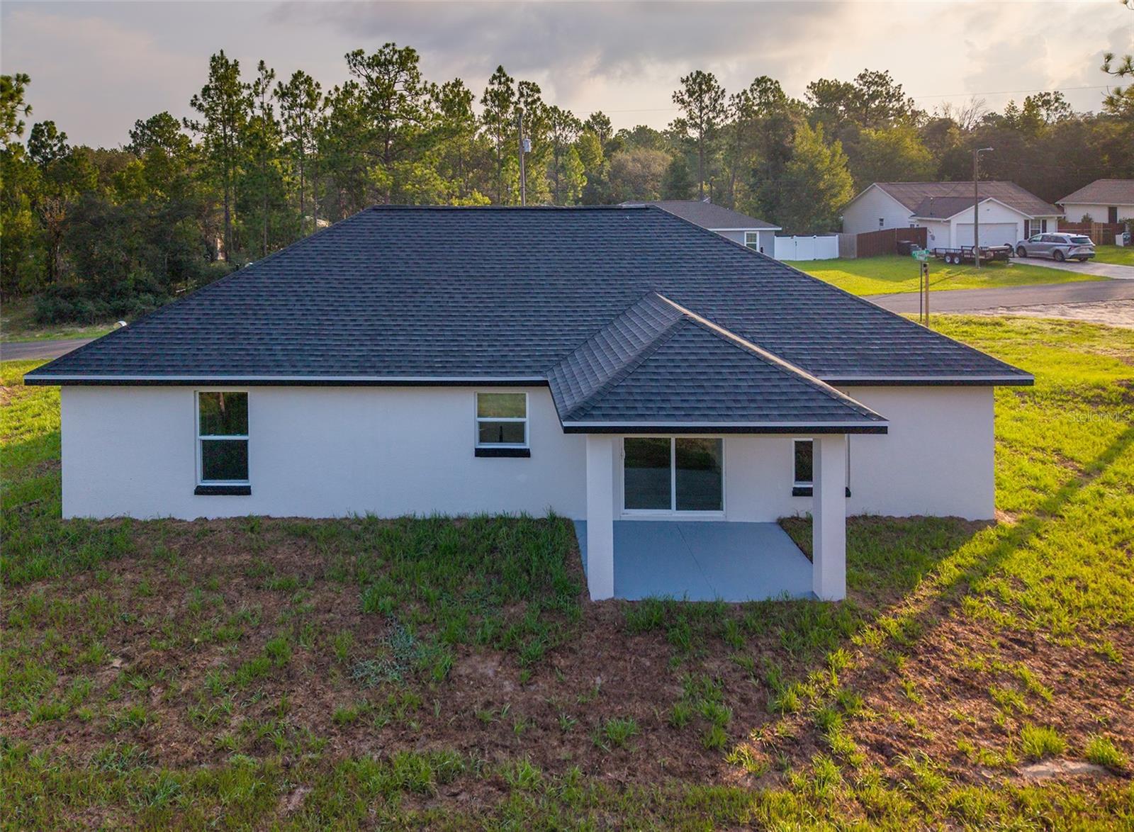 Single Family Residence at 2902 W EDISON PL, DUNNELLON, photo 33 of 38