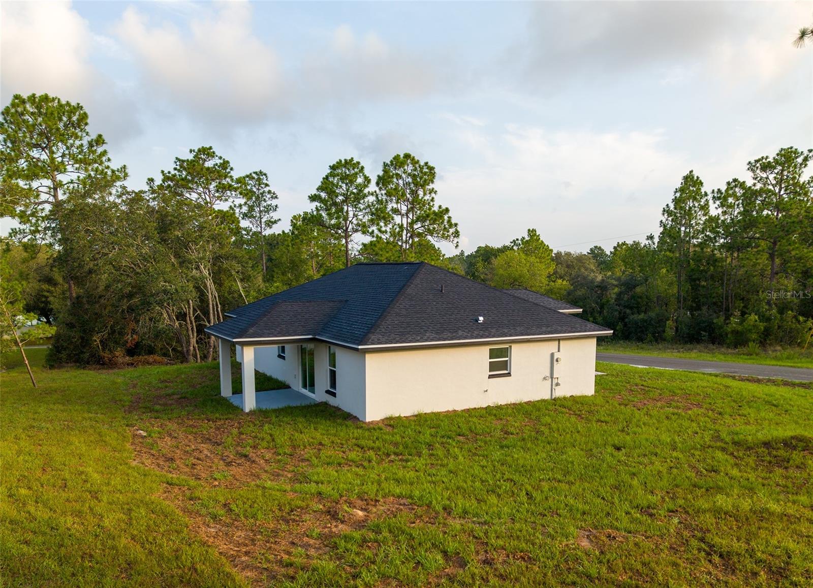 Single Family Residence at 2902 W EDISON PL, DUNNELLON, photo 34 of 38