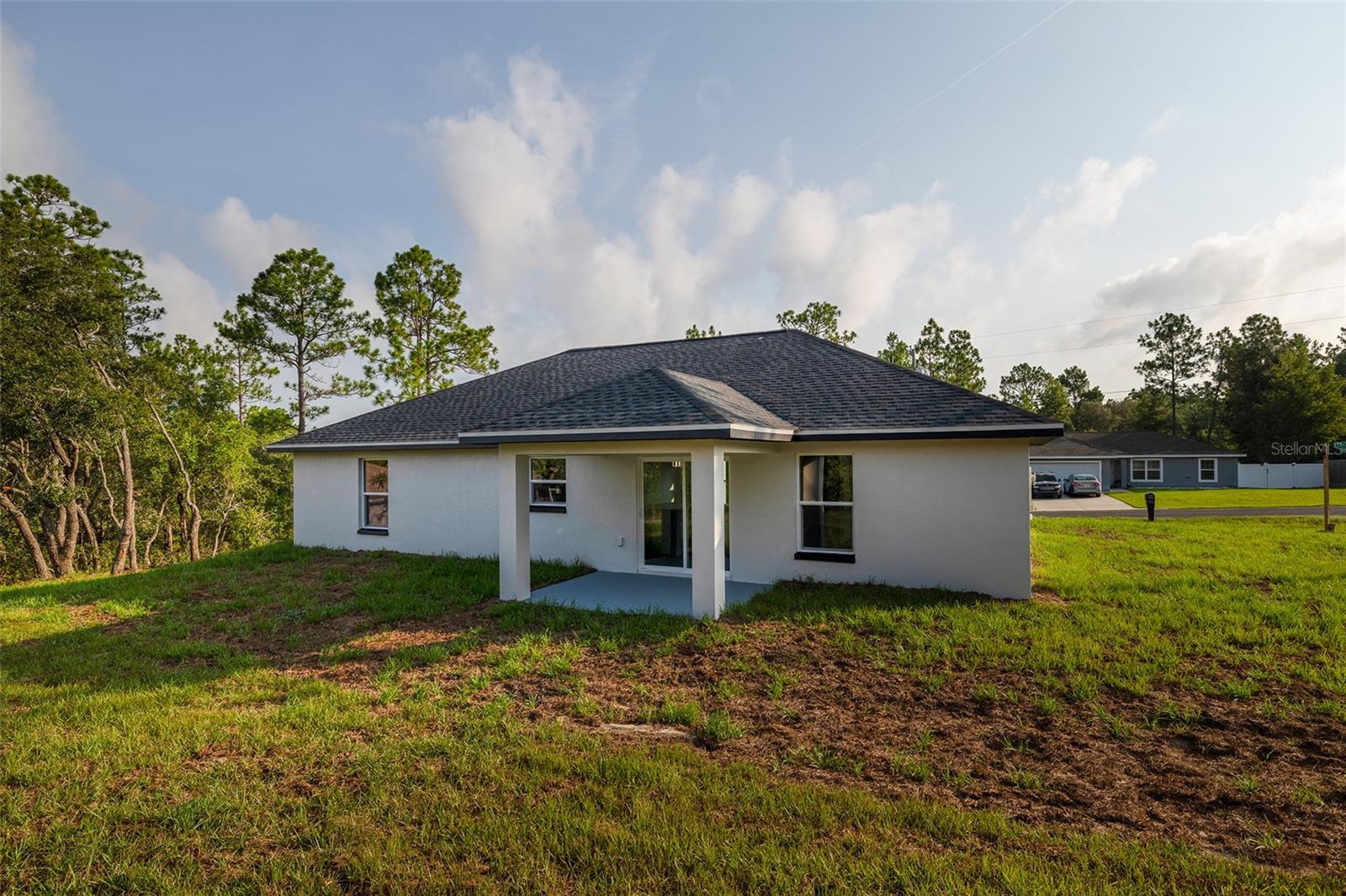 Single Family Residence at 2902 W EDISON PL, DUNNELLON, photo 35 of 38
