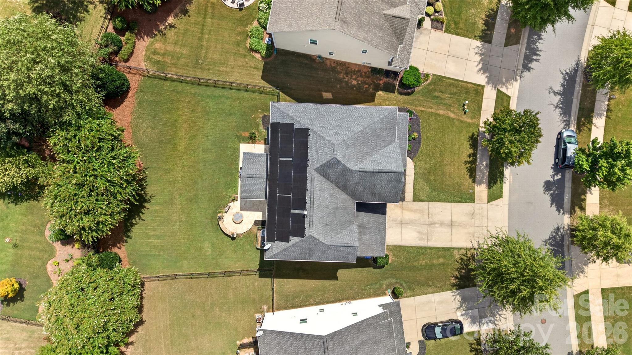 Single Family Residence at 113 Heron Cove Loop, Mooresville, photo 5 of 36