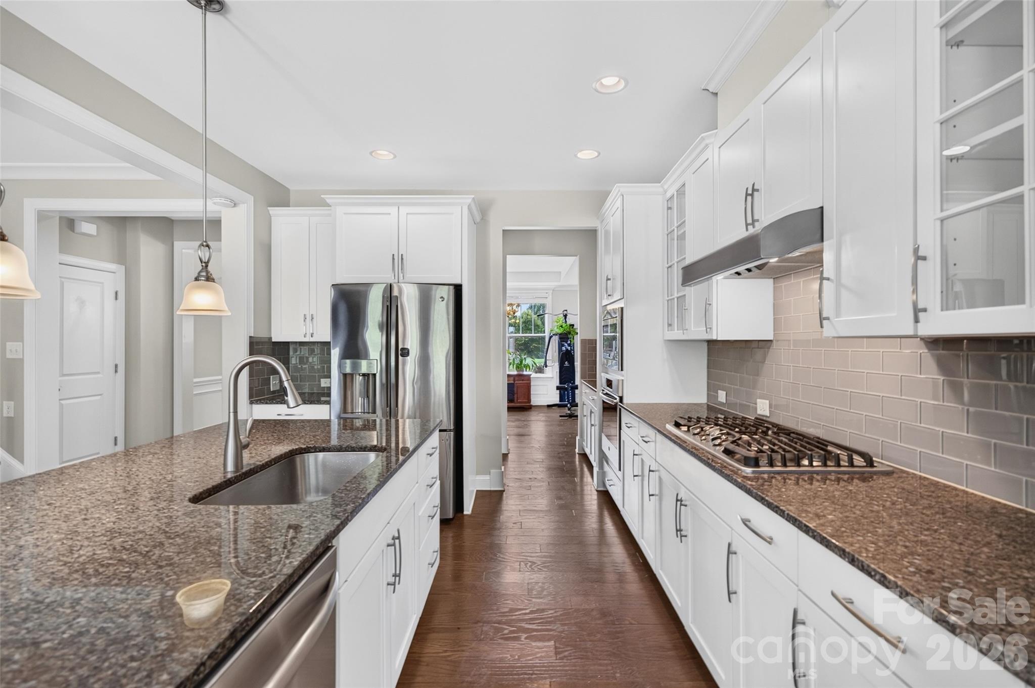 Single Family Residence at 113 Heron Cove Loop, Mooresville, photo 10 of 36