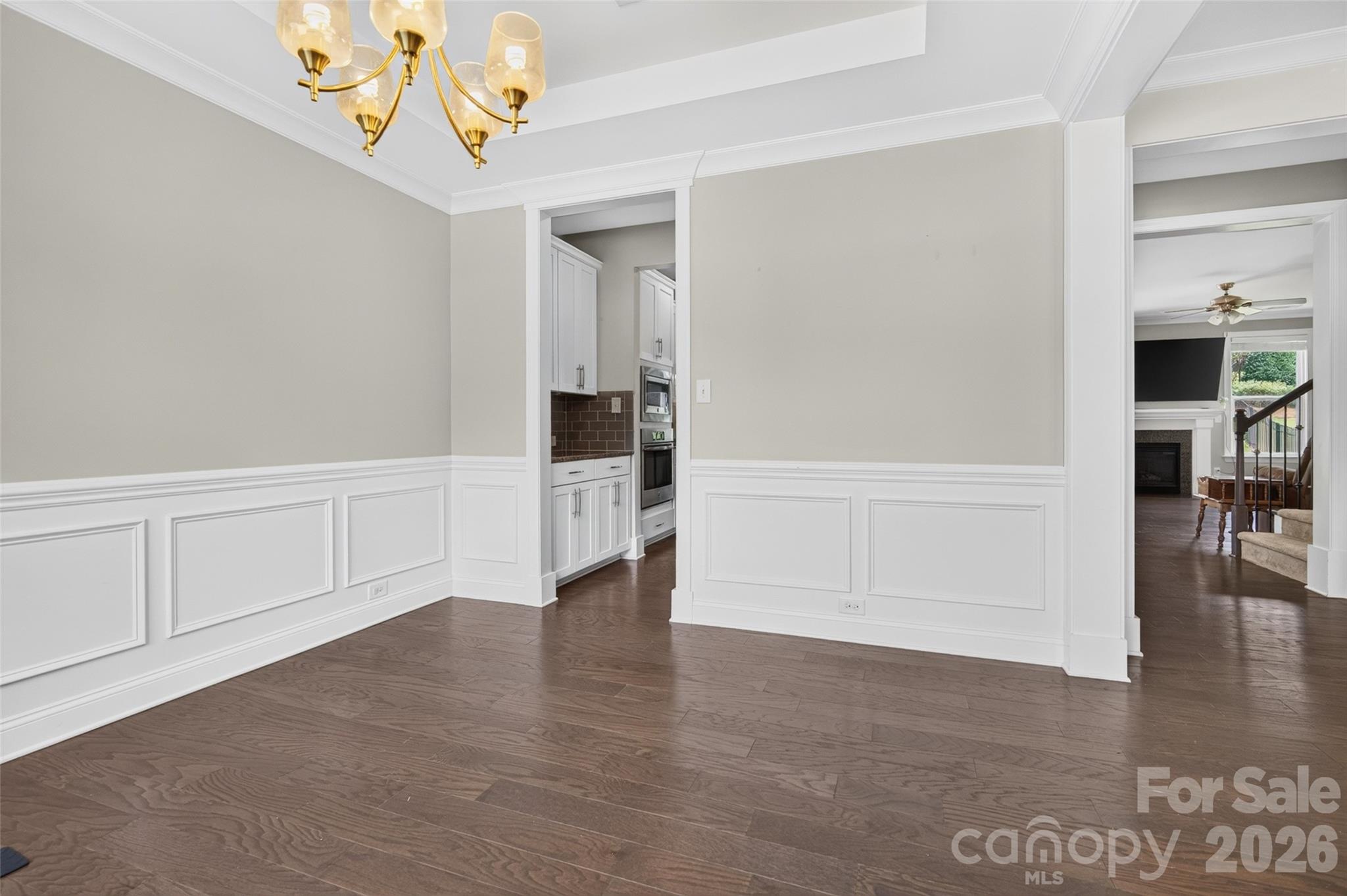 Single Family Residence at 113 Heron Cove Loop, Mooresville, photo 21 of 36