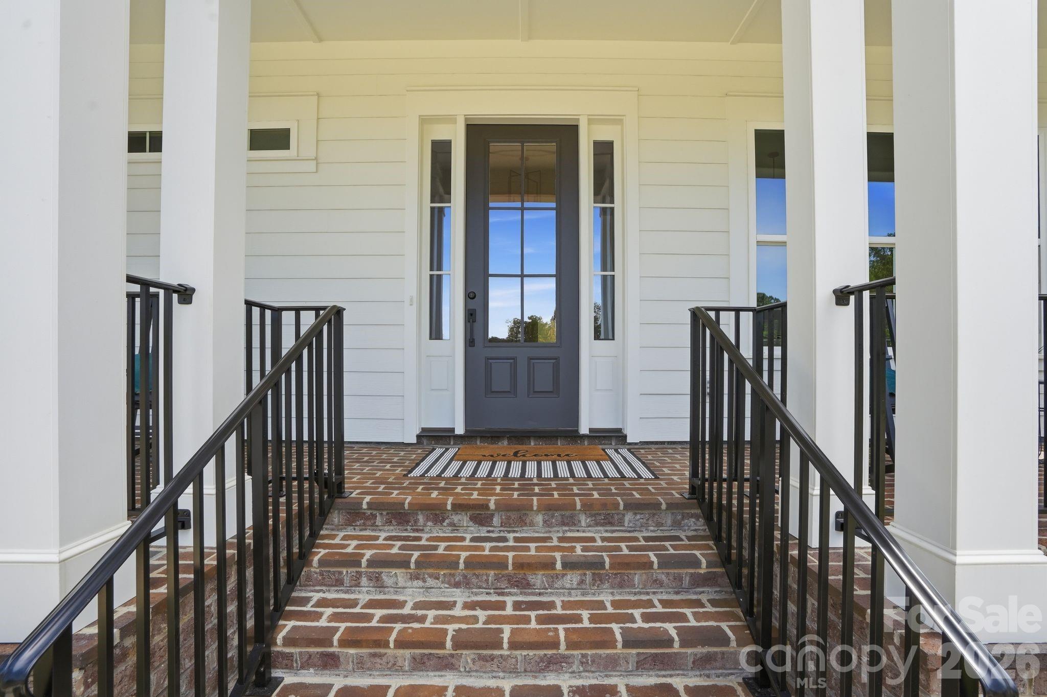 Single Family Residence at 19028 Newburg Hill Road, Davidson, photo 2 of 32
