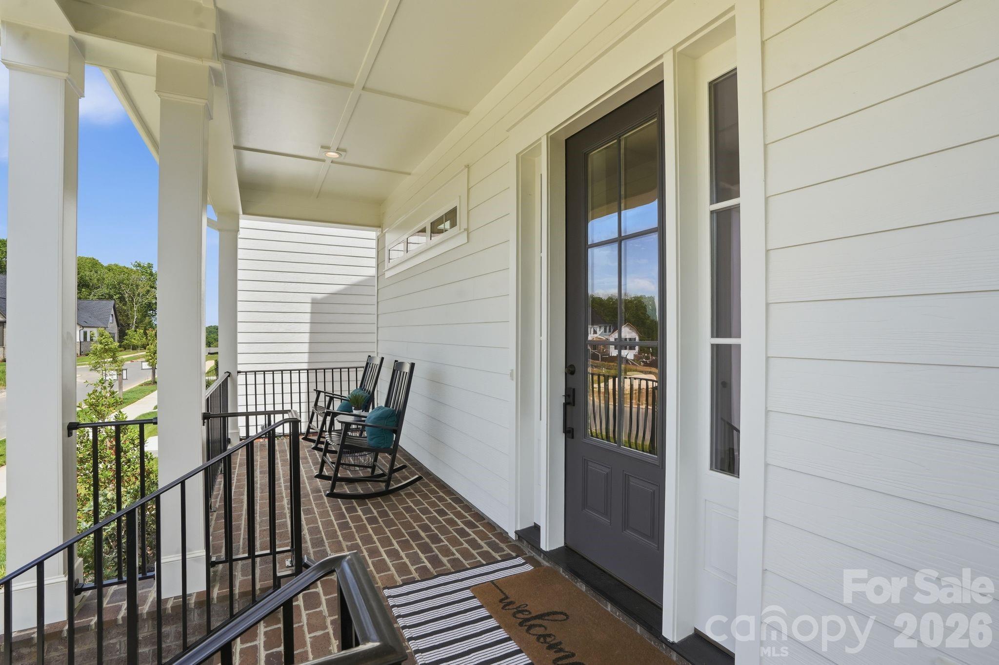 Single Family Residence at 19028 Newburg Hill Road, Davidson, photo 4 of 32