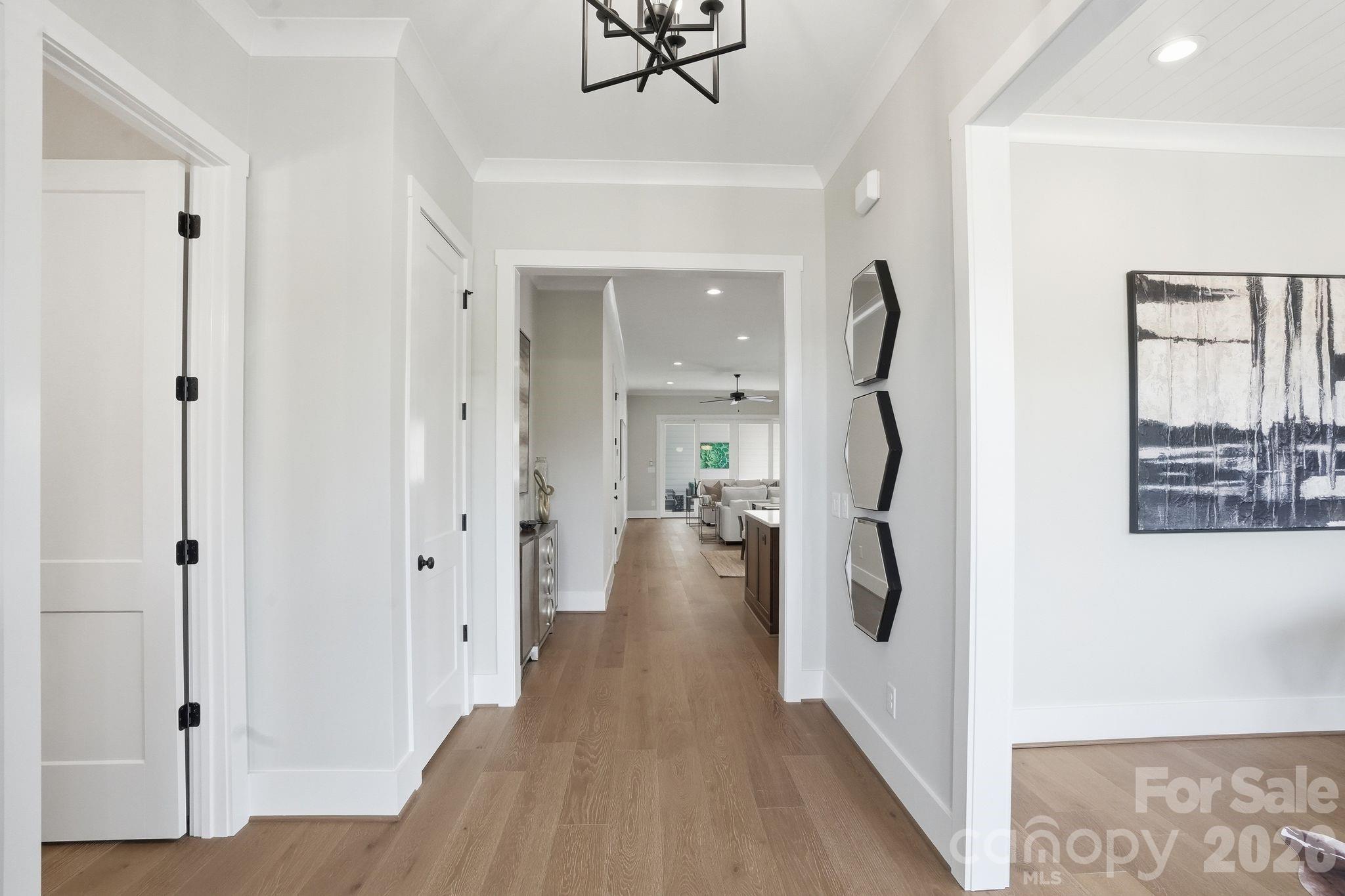 Single Family Residence at 19028 Newburg Hill Road, Davidson, photo 5 of 32