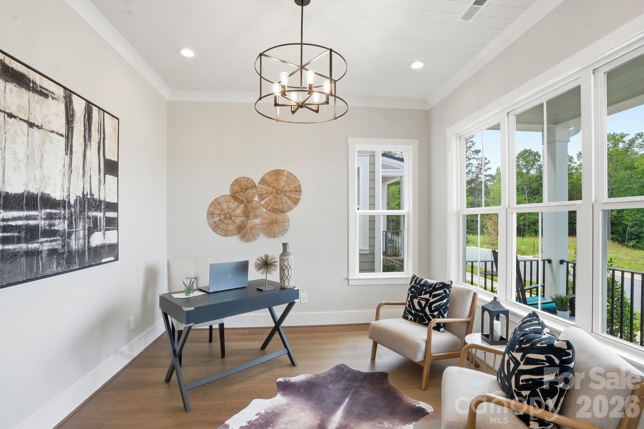 Single Family Residence at 19028 Newburg Hill Road, Davidson, photo 6 of 32