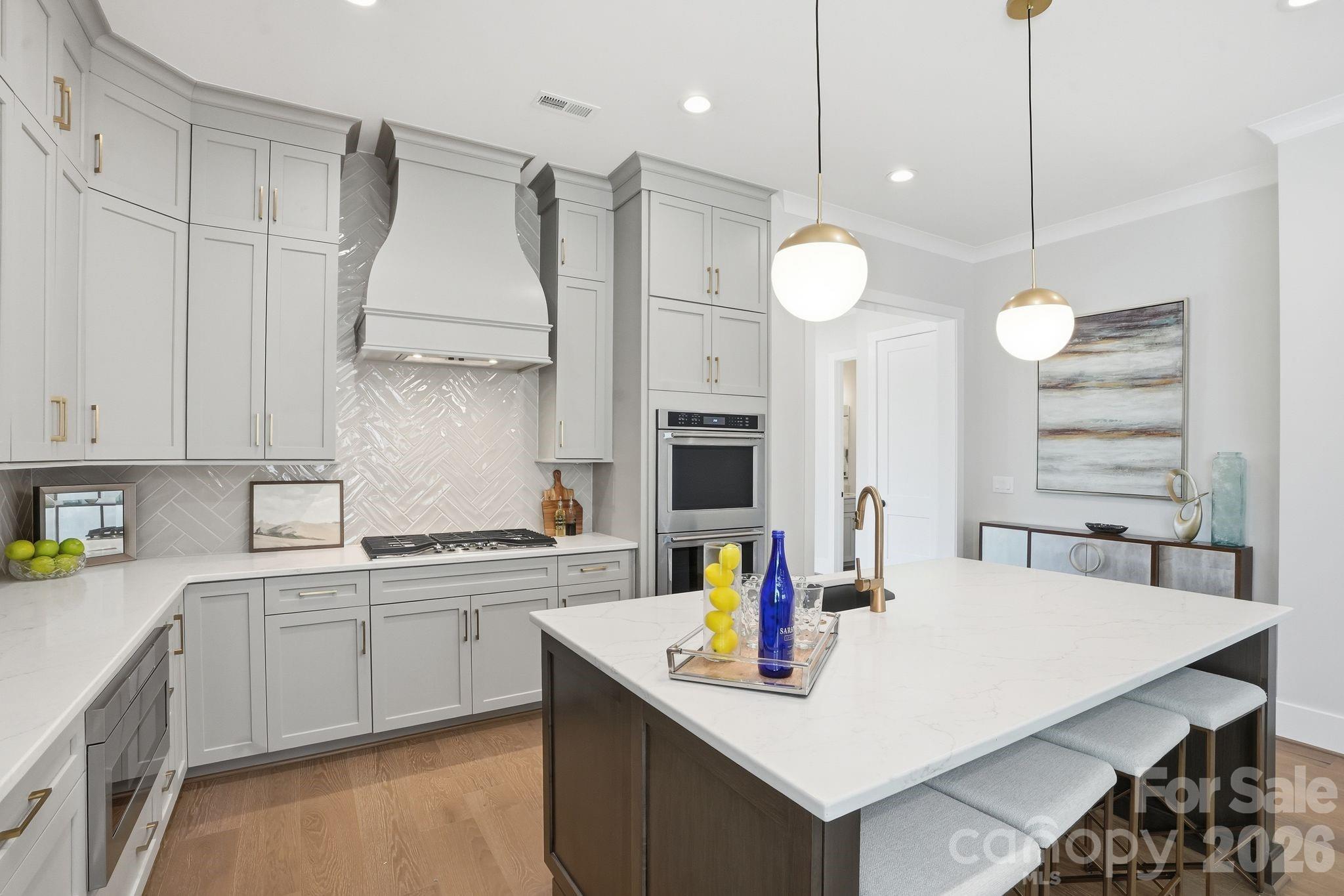 Single Family Residence at 19028 Newburg Hill Road, Davidson, photo 8 of 32