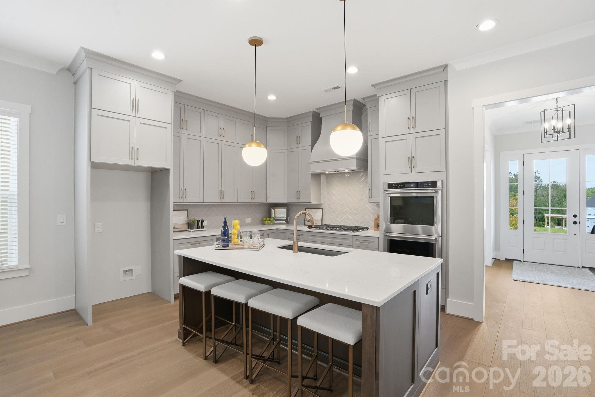 Single Family Residence at 19028 Newburg Hill Road, Davidson, photo 9 of 32