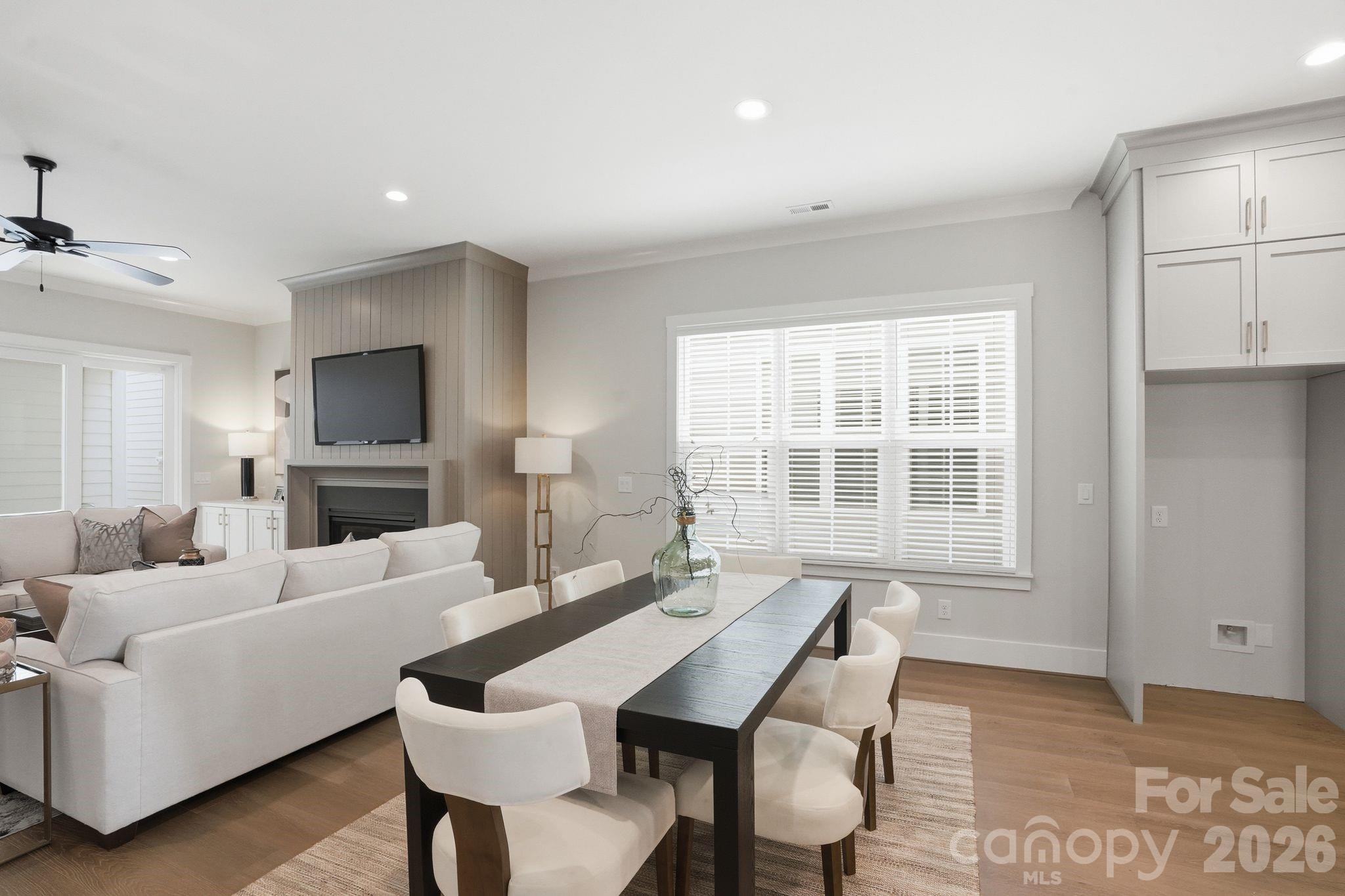Single Family Residence at 19028 Newburg Hill Road, Davidson, photo 11 of 32