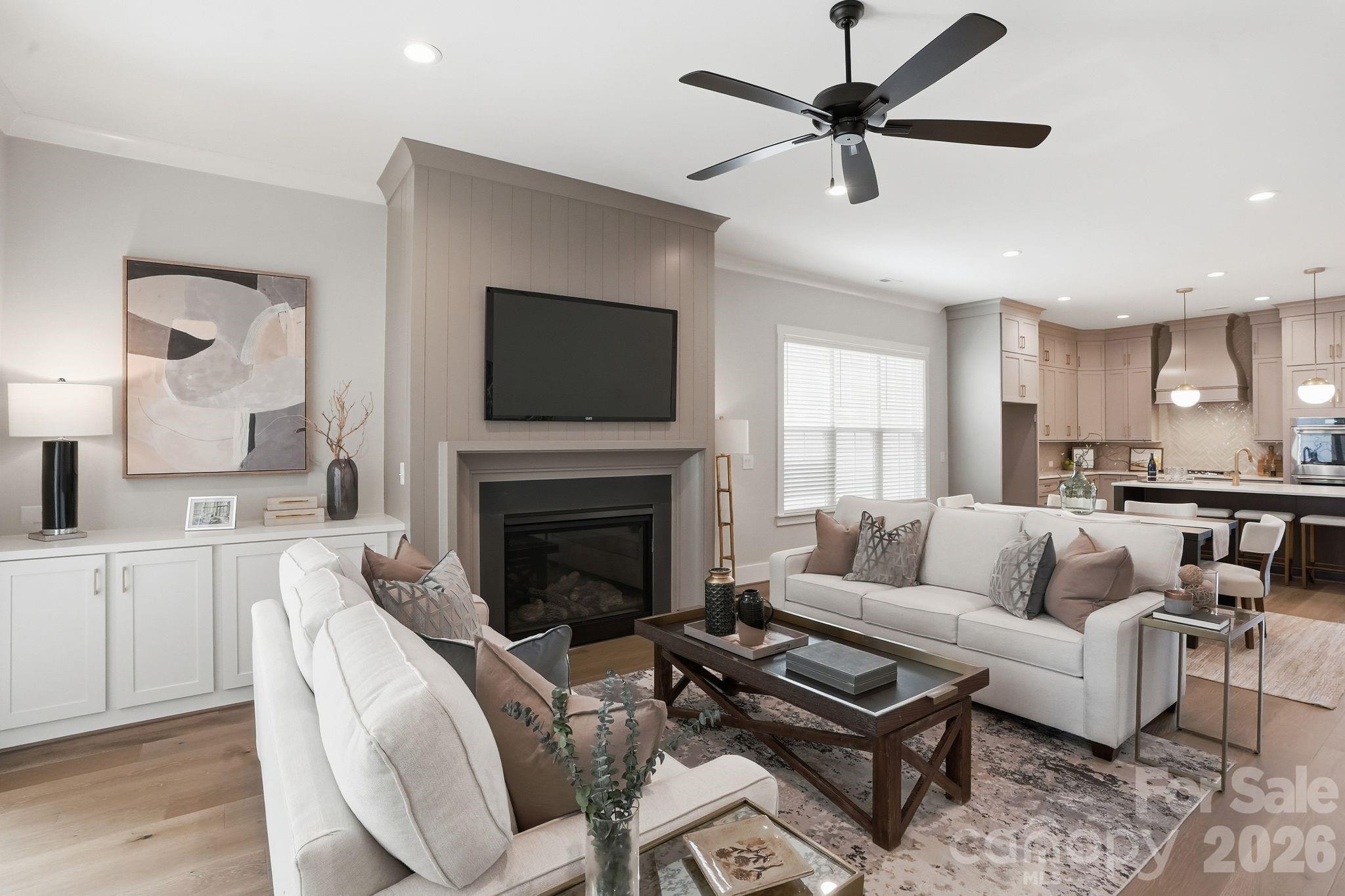 Single Family Residence at 19028 Newburg Hill Road, Davidson, photo 12 of 32