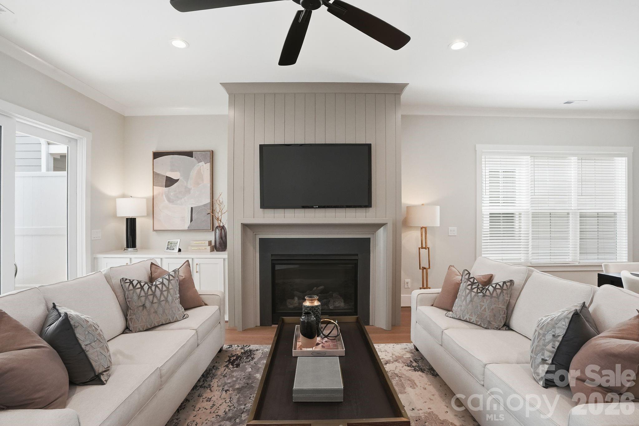 Single Family Residence at 19028 Newburg Hill Road, Davidson, photo 13 of 32