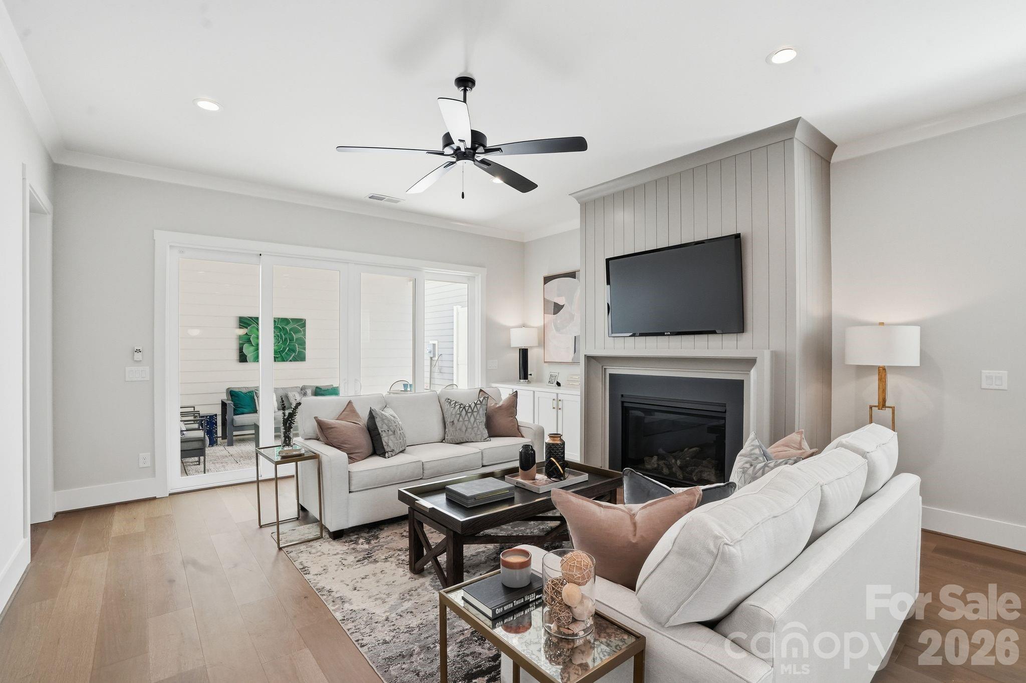 Single Family Residence at 19028 Newburg Hill Road, Davidson, photo 14 of 32