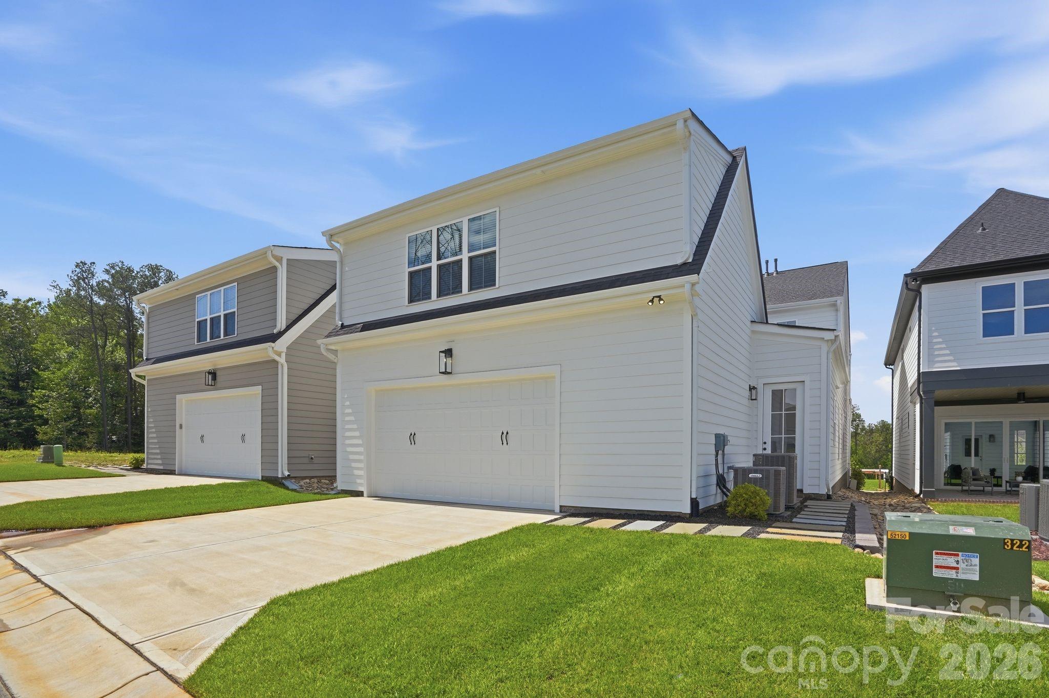 Single Family Residence at 19028 Newburg Hill Road, Davidson, photo 31 of 32