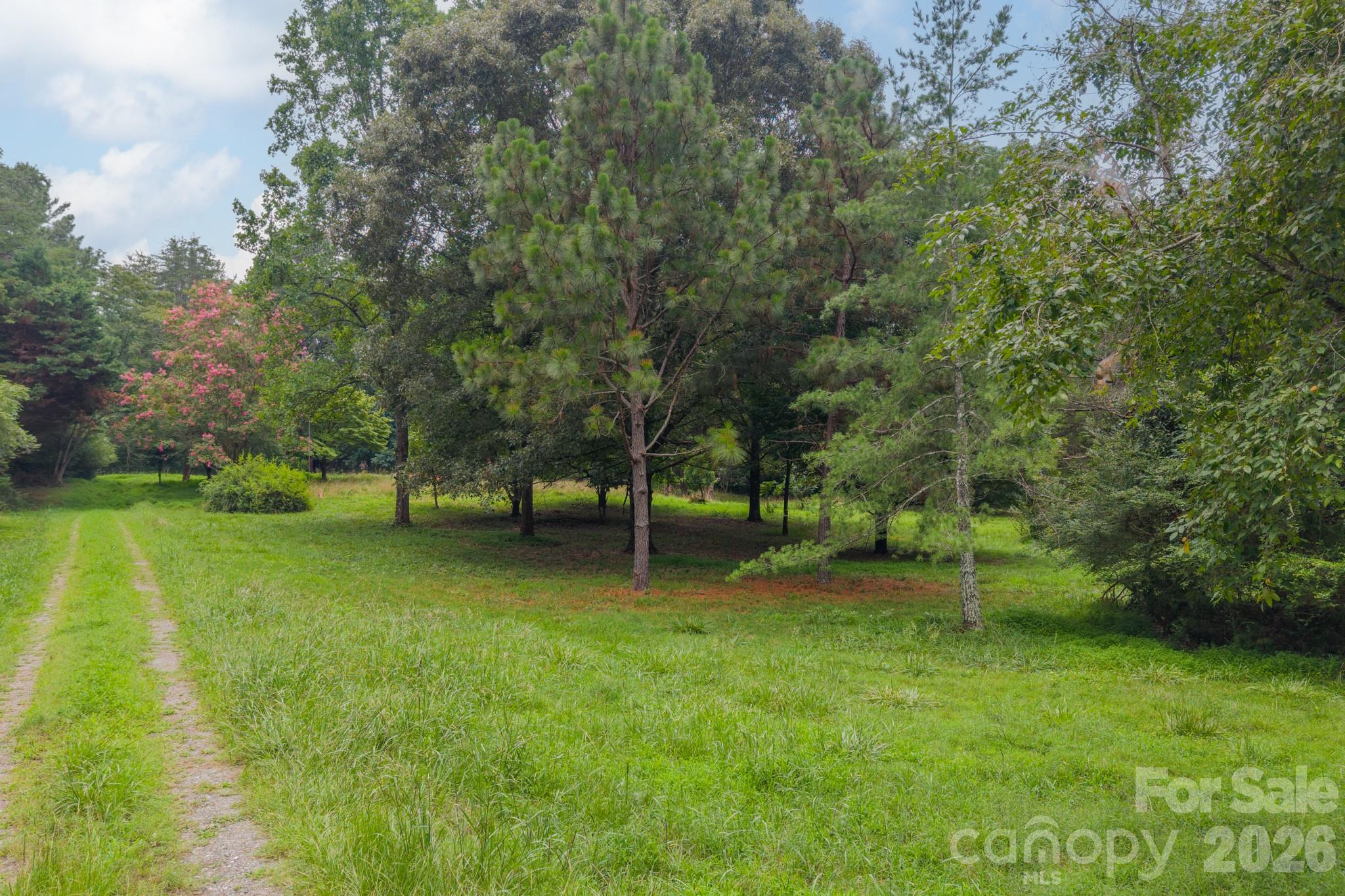 Lot at 2232 Grey Road, Davidson