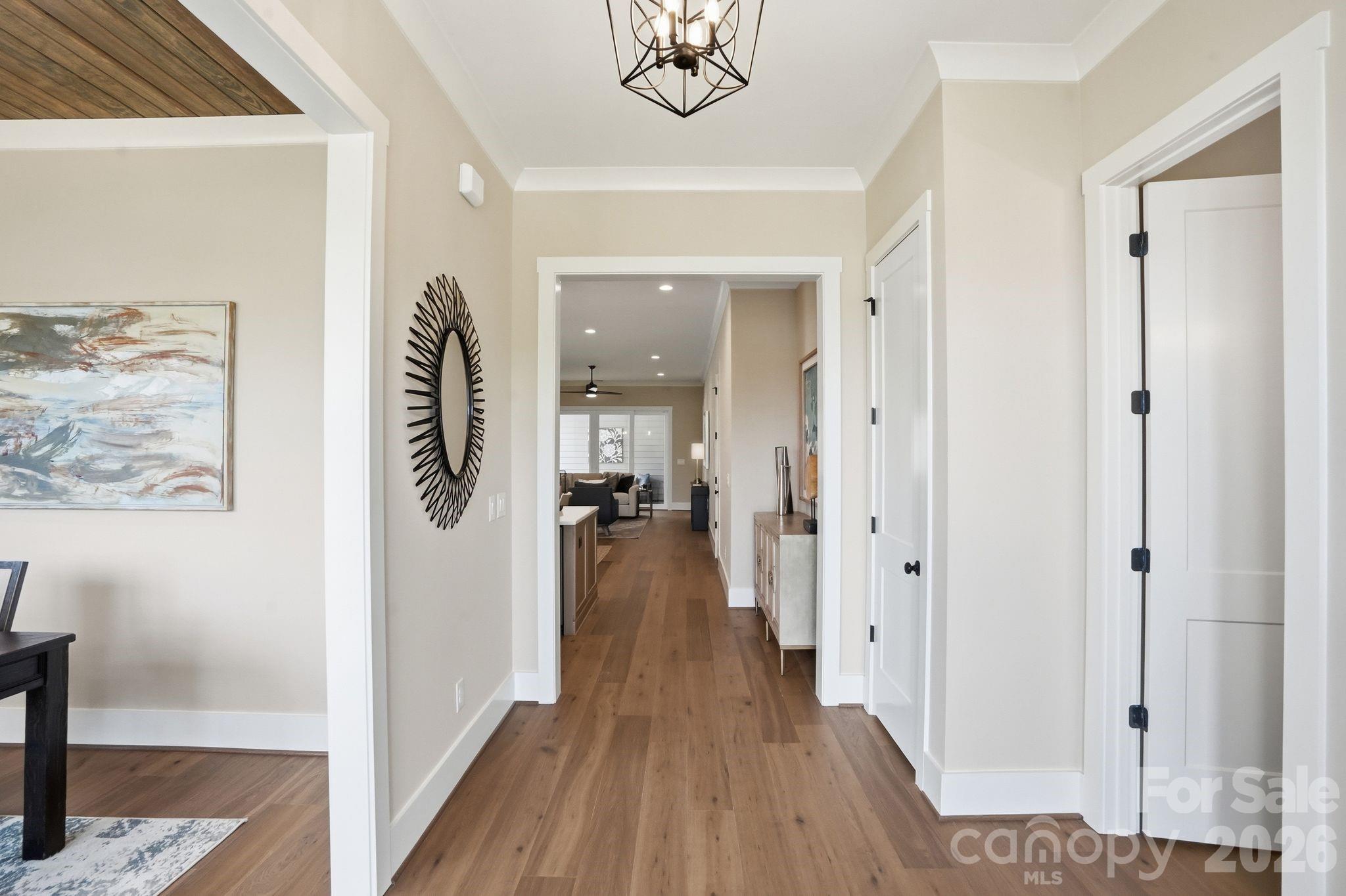 Single Family Residence at 19024 Newburg Hill Road, Davidson, photo 4 of 33