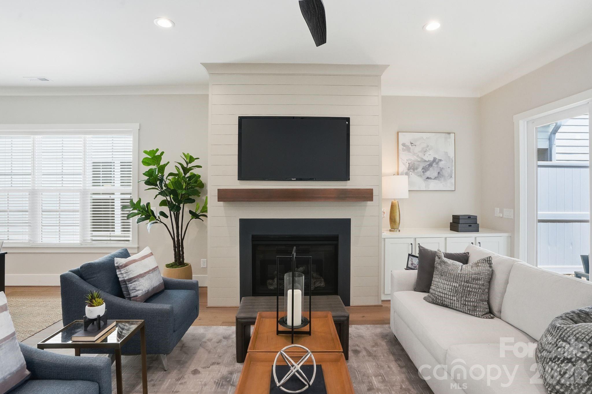 Single Family Residence at 19024 Newburg Hill Road, Davidson, photo 12 of 33