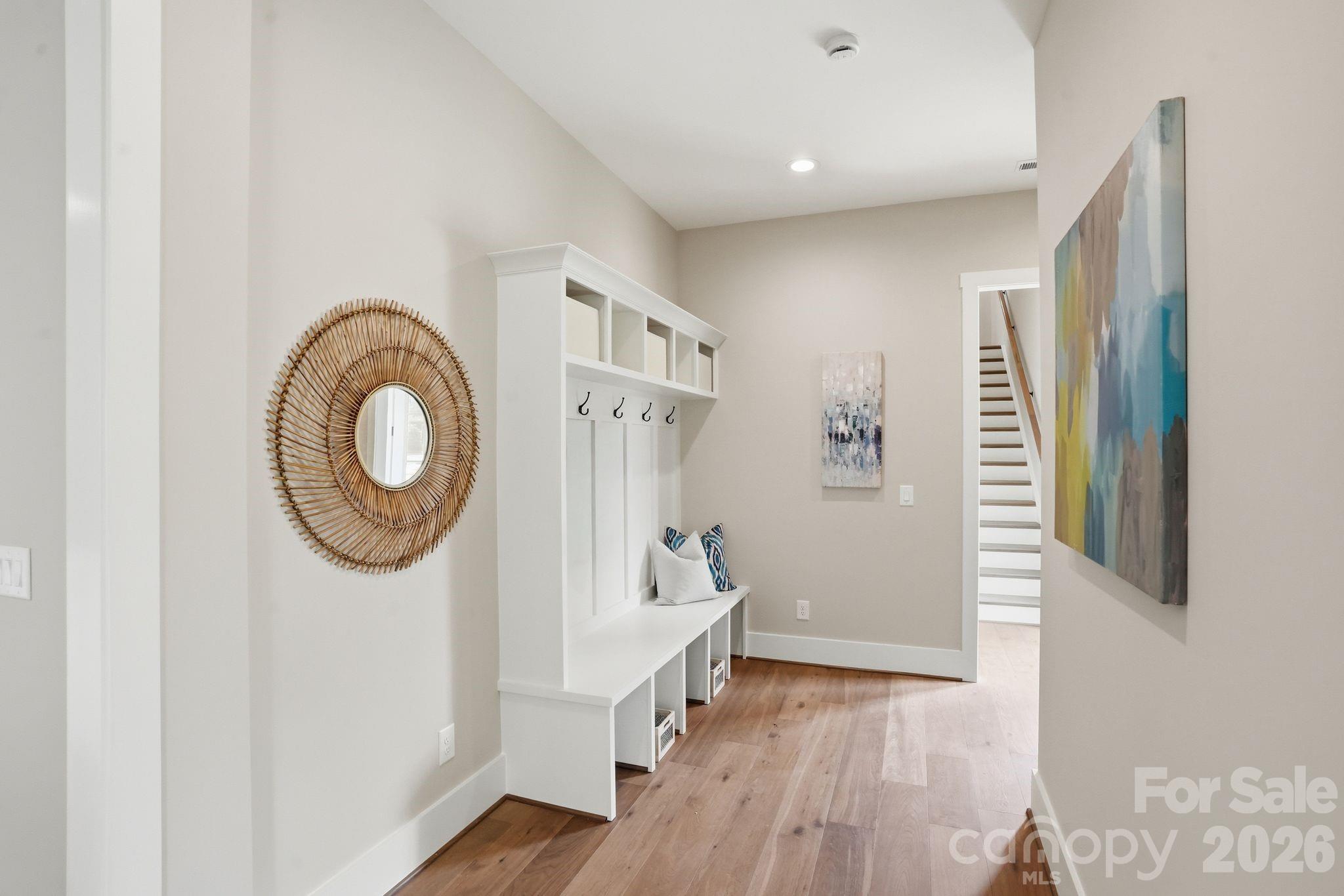 Single Family Residence at 19024 Newburg Hill Road, Davidson, photo 15 of 33