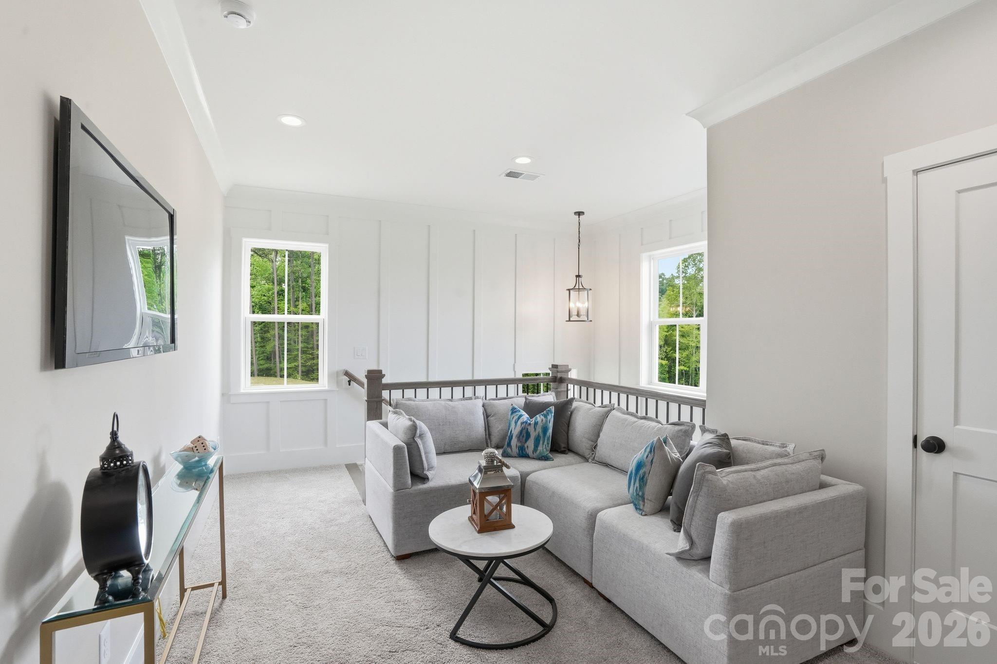 Single Family Residence at 19024 Newburg Hill Road, Davidson, photo 20 of 33