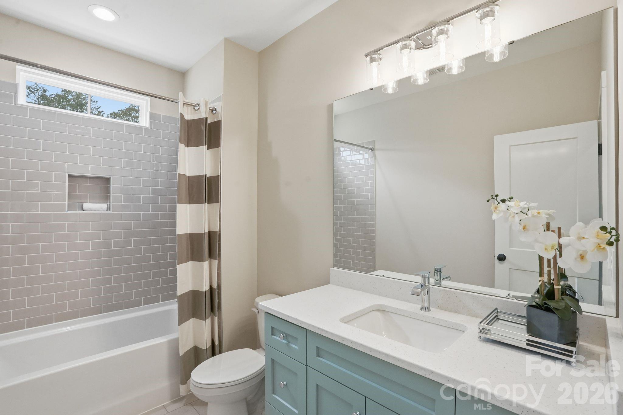 Single Family Residence at 19024 Newburg Hill Road, Davidson, photo 23 of 33