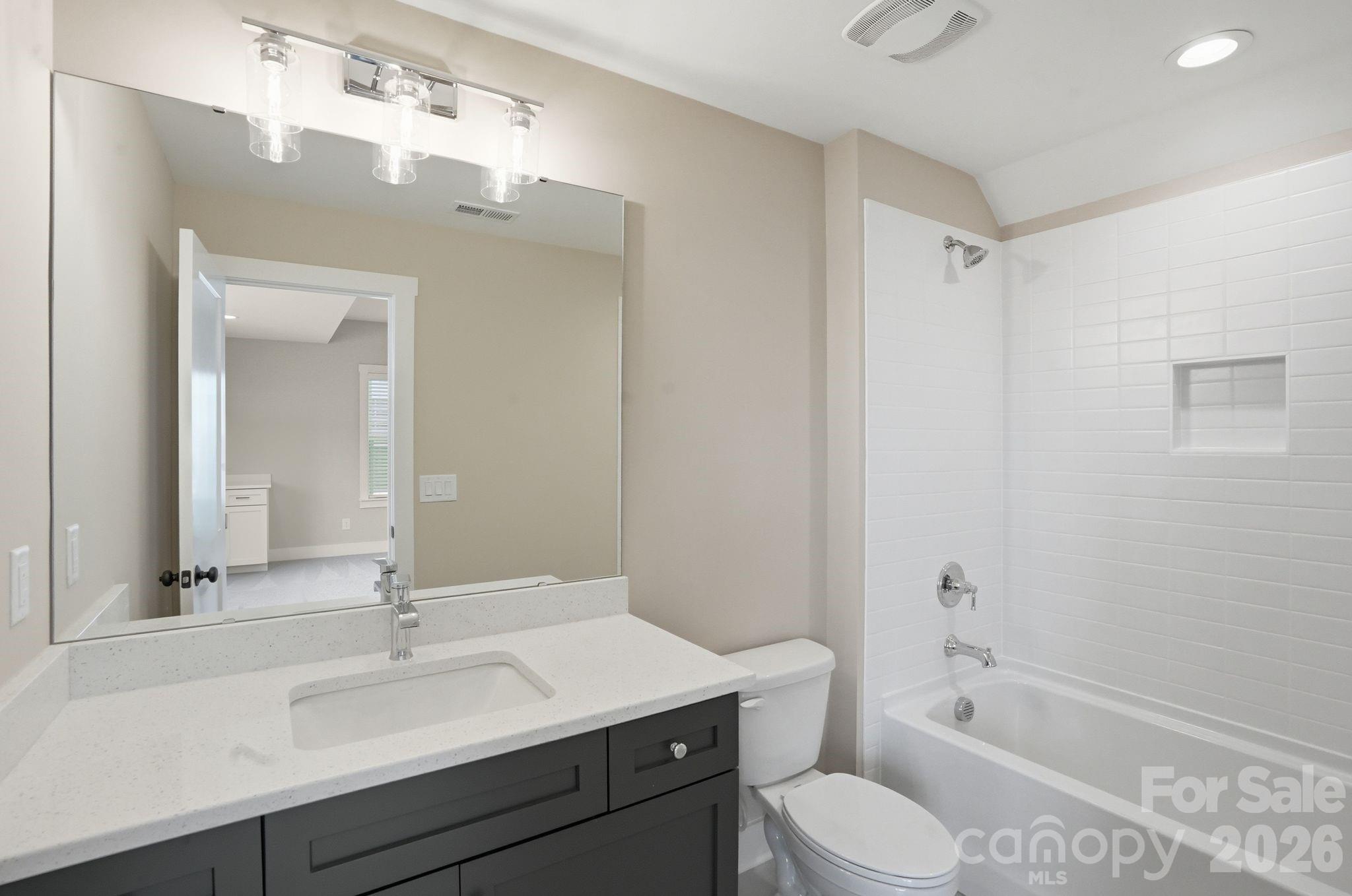 Single Family Residence at 19024 Newburg Hill Road, Davidson, photo 31 of 33