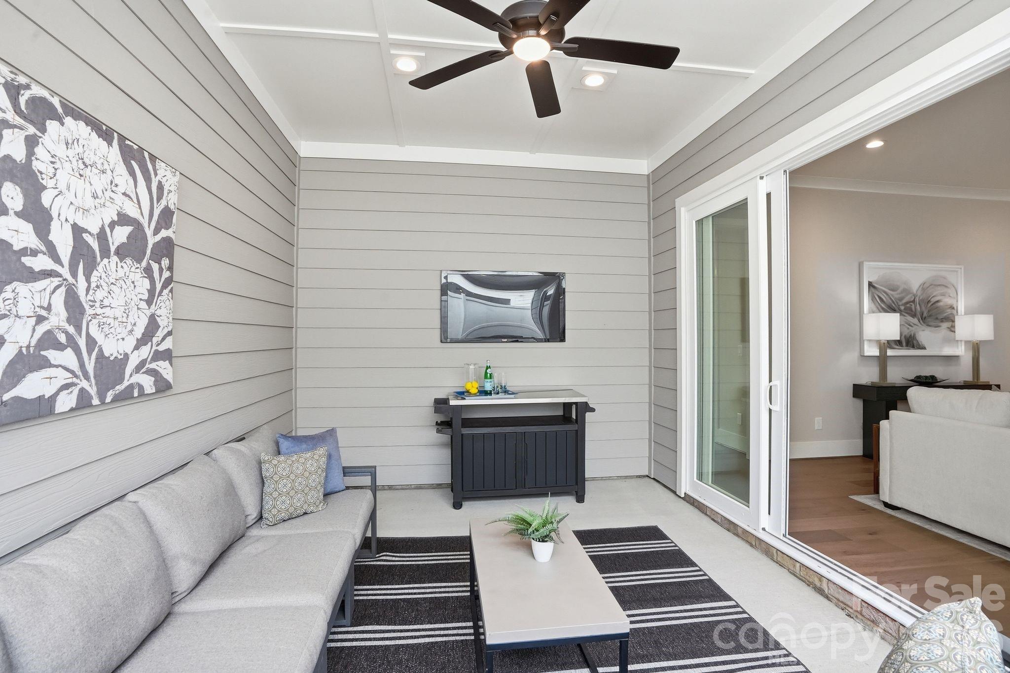 Single Family Residence at 19024 Newburg Hill Road, Davidson, photo 32 of 33