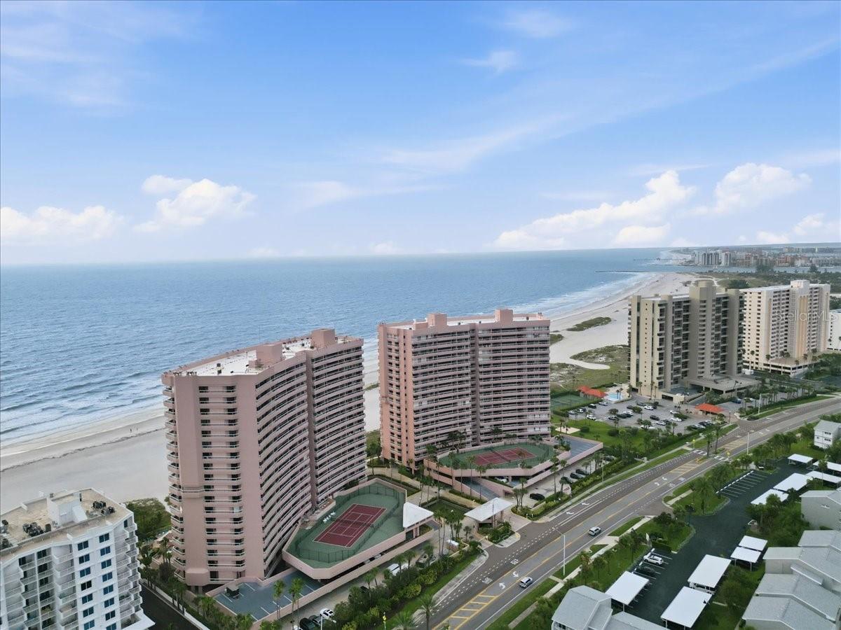 Condominium at 1310 GULF BLVD #18C, CLEARWATER, photo 32 of 57
