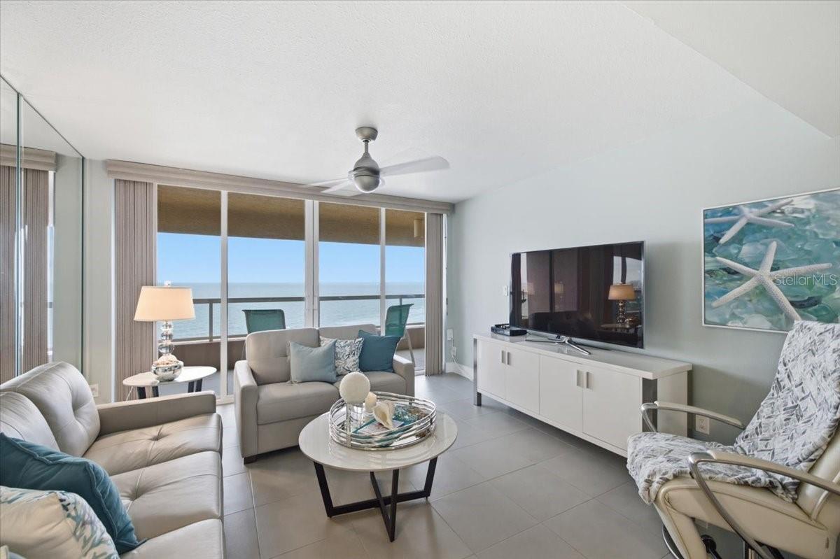 Condominium at 1310 GULF BLVD #18C, CLEARWATER, photo 4 of 57