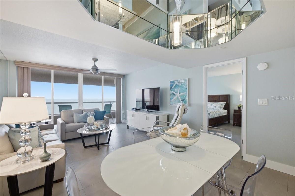 Condominium at 1310 GULF BLVD #18C, CLEARWATER, photo 6 of 57