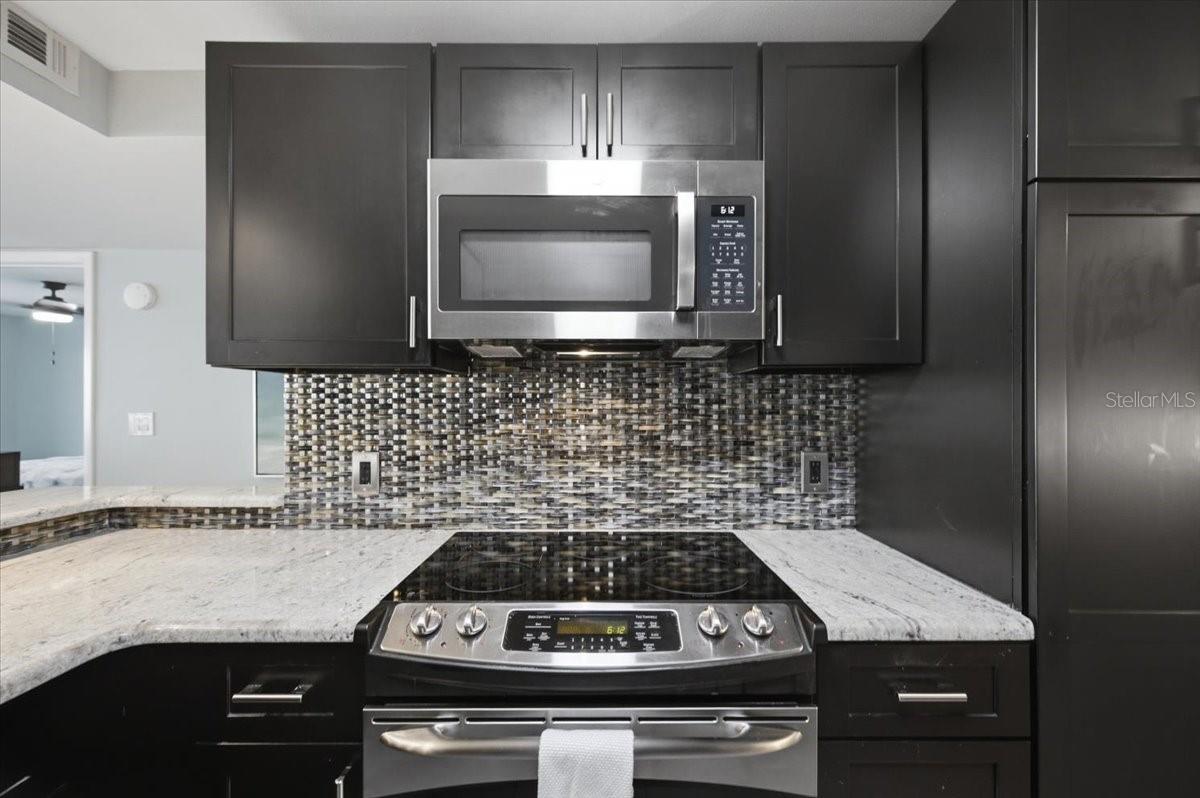 Condominium at 1310 GULF BLVD #18C, CLEARWATER, photo 9 of 57