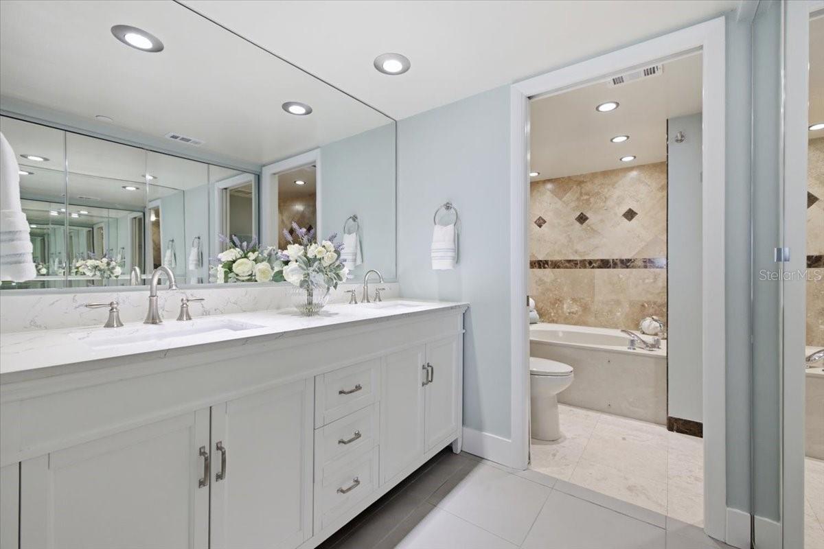 Condominium at 1310 GULF BLVD #18C, CLEARWATER, photo 14 of 57